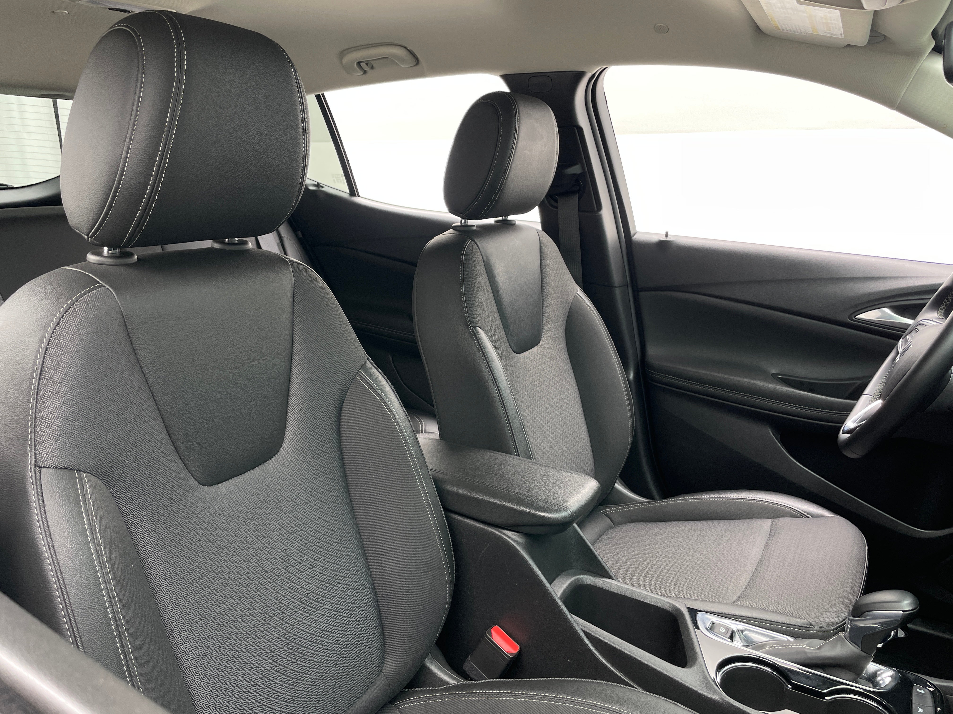 2025 Buick Encore GX