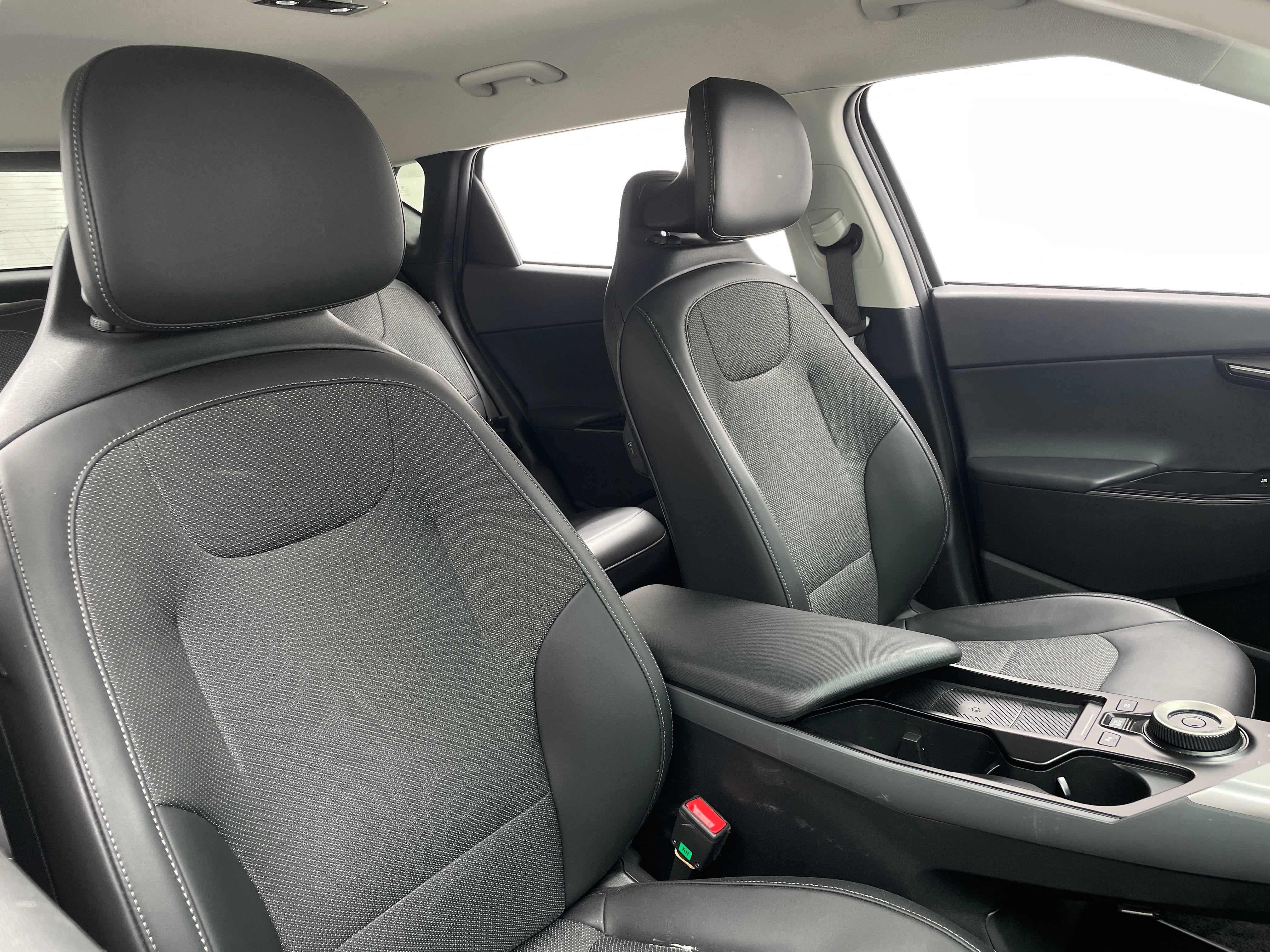 2025 Kia EV6 Light L/R