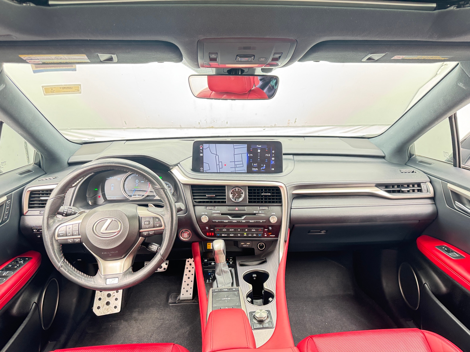 Thumbnail: 2022 Lexus RX - 3