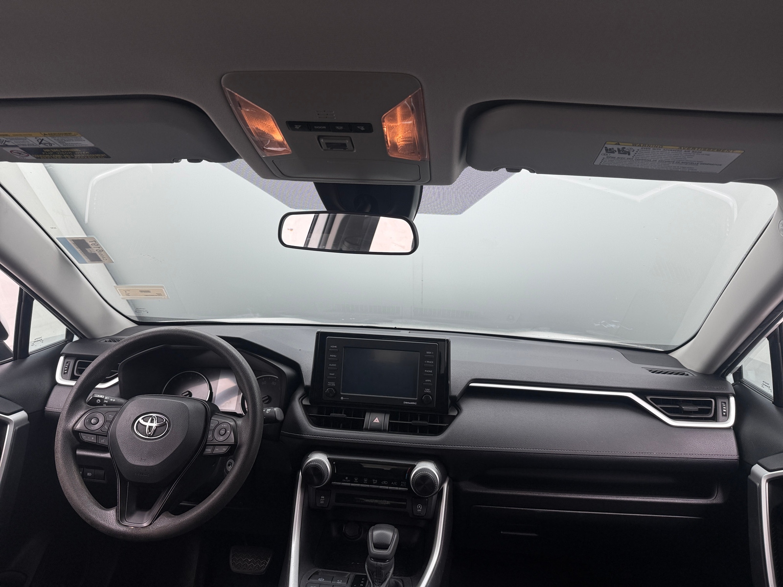 Thumbnail: 2021 Toyota RAV4 - 3