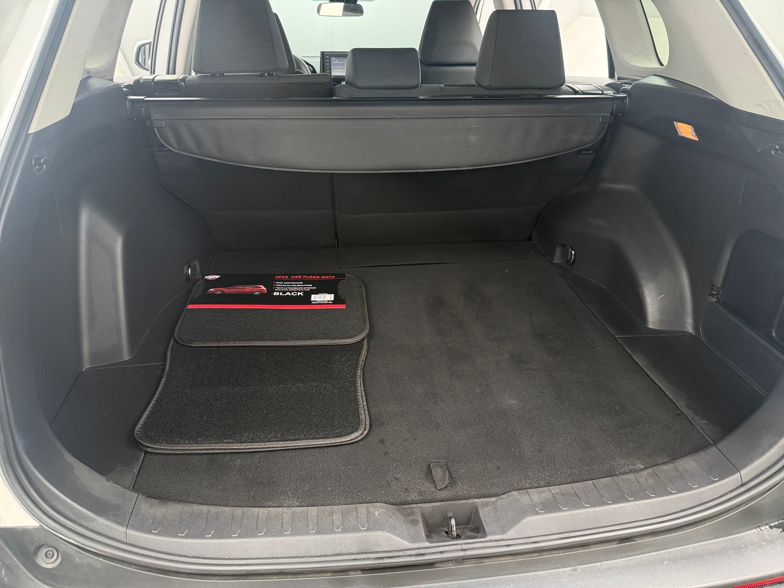 Thumbnail: 2021 Toyota RAV4 - 7
