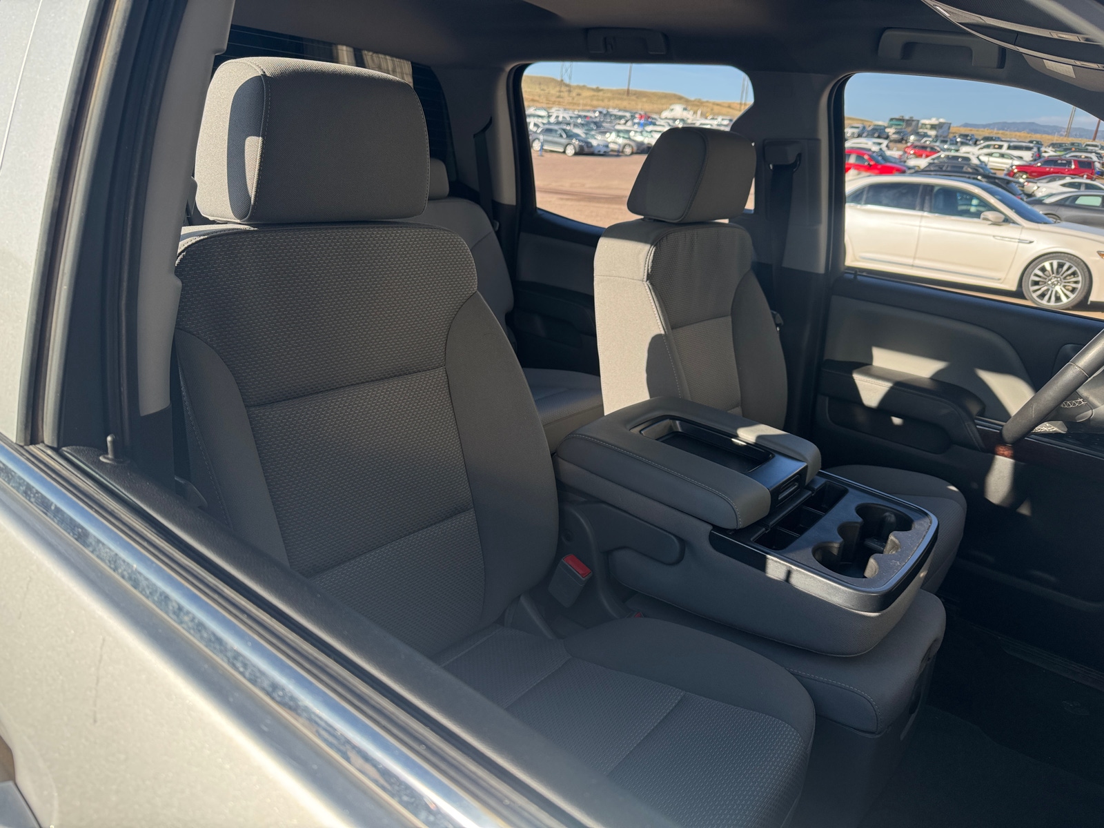 Thumbnail: 2018 GMC Sierra 1500 - 2
