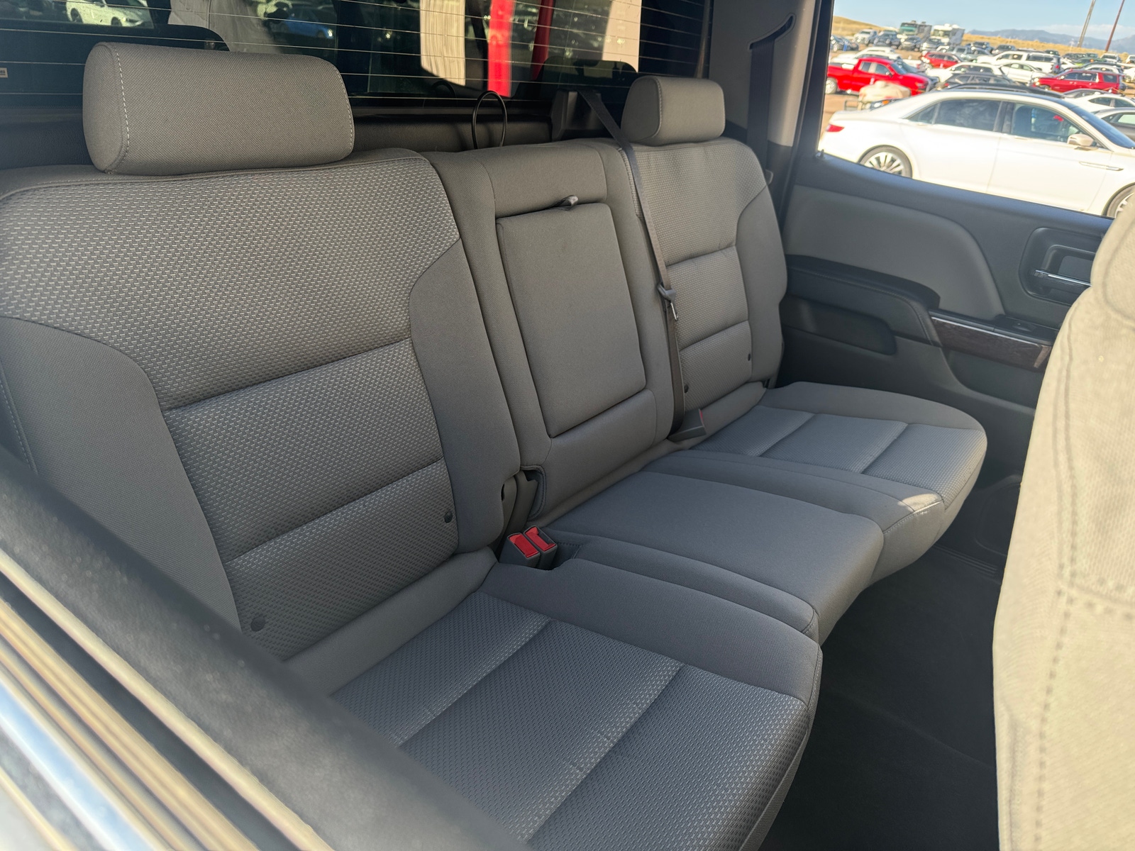 Thumbnail: 2018 GMC Sierra 1500 - 6