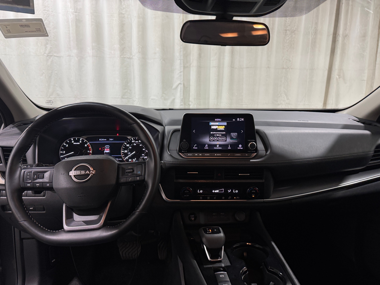 Thumbnail: 2025 Nissan Rogue - 3