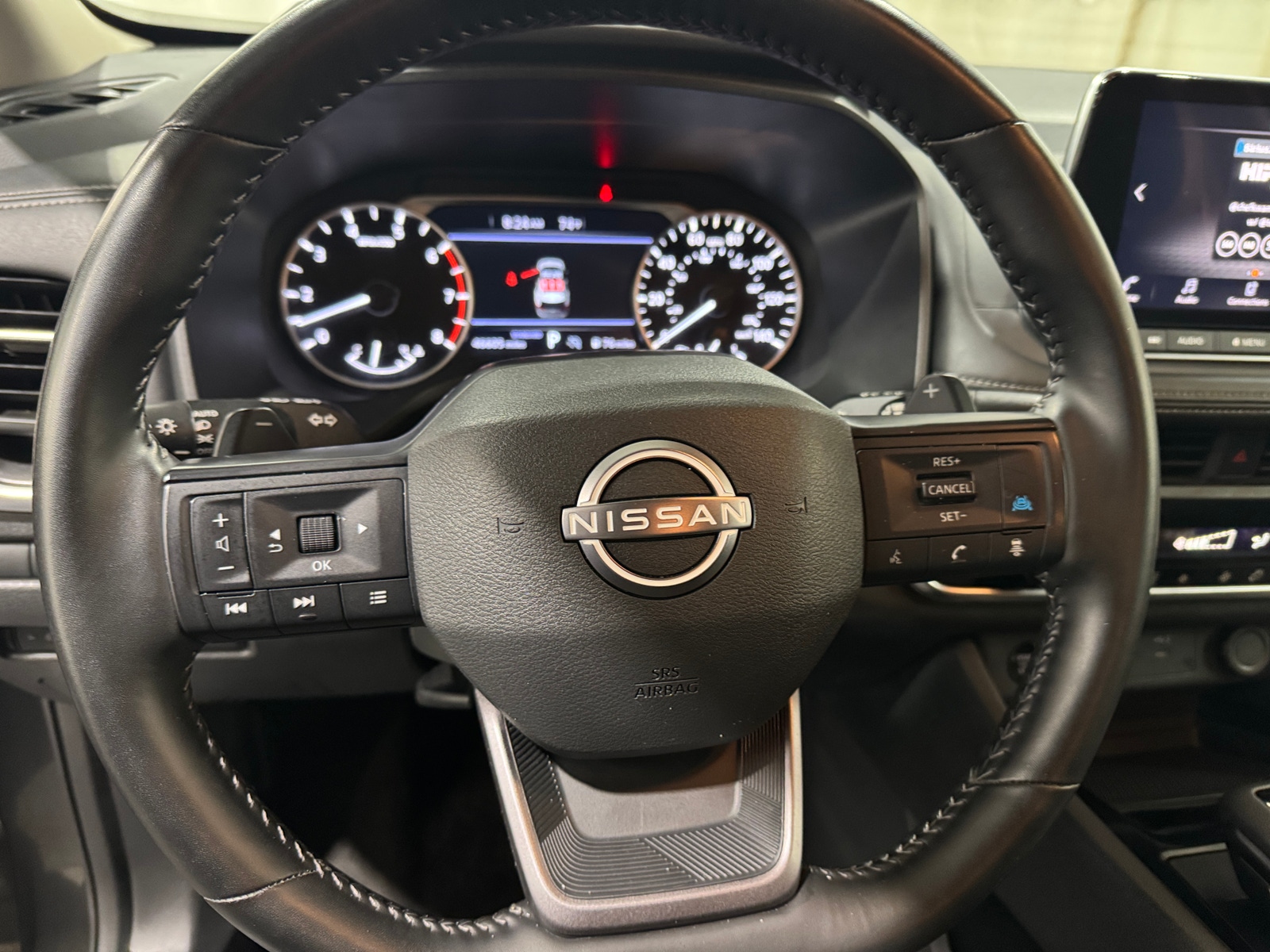 Thumbnail: 2025 Nissan Rogue - 5