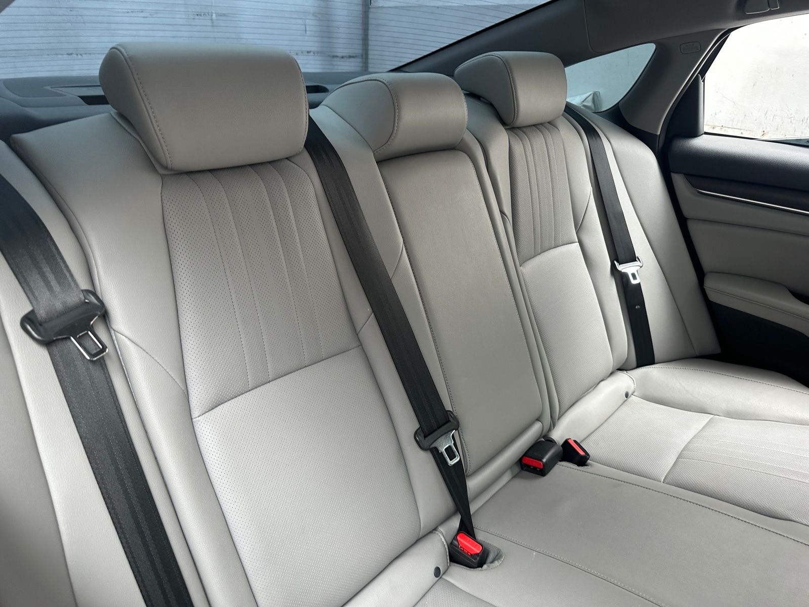 Thumbnail: 2020 Honda Accord - 5