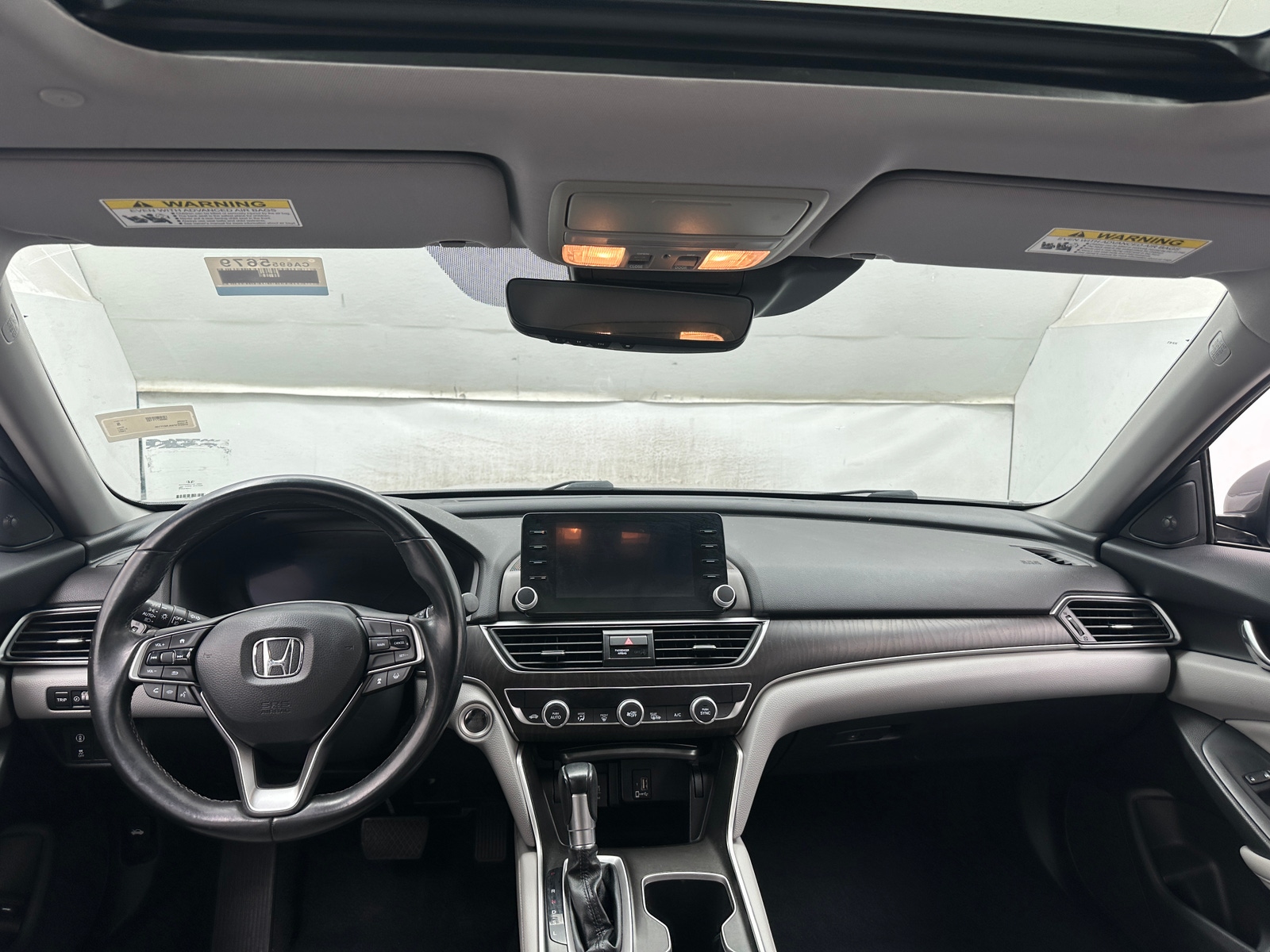 Thumbnail: 2020 Honda Accord - 2