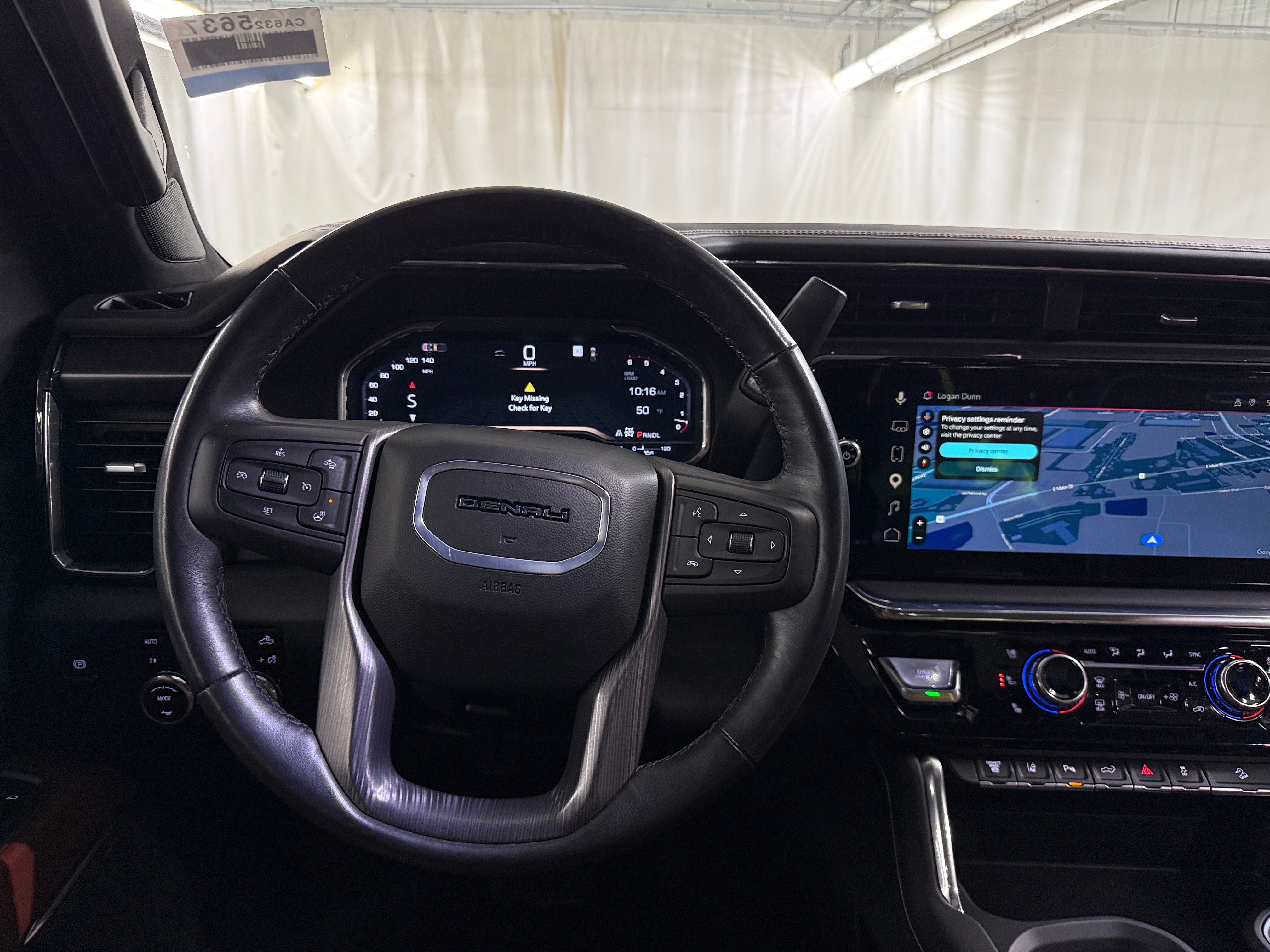 2024 GMC Sierra 3500HD