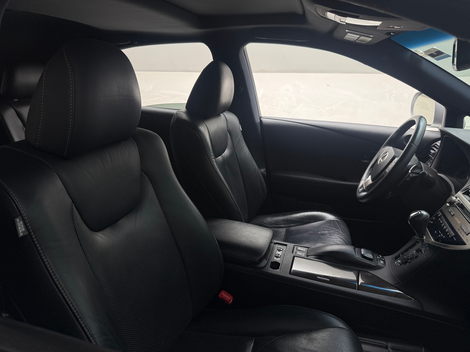 Thumbnail: 2014 Lexus RX - 2