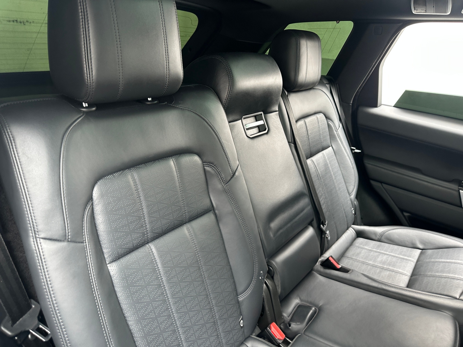 Thumbnail: 2019 Land Rover Range Rover Sport - 5