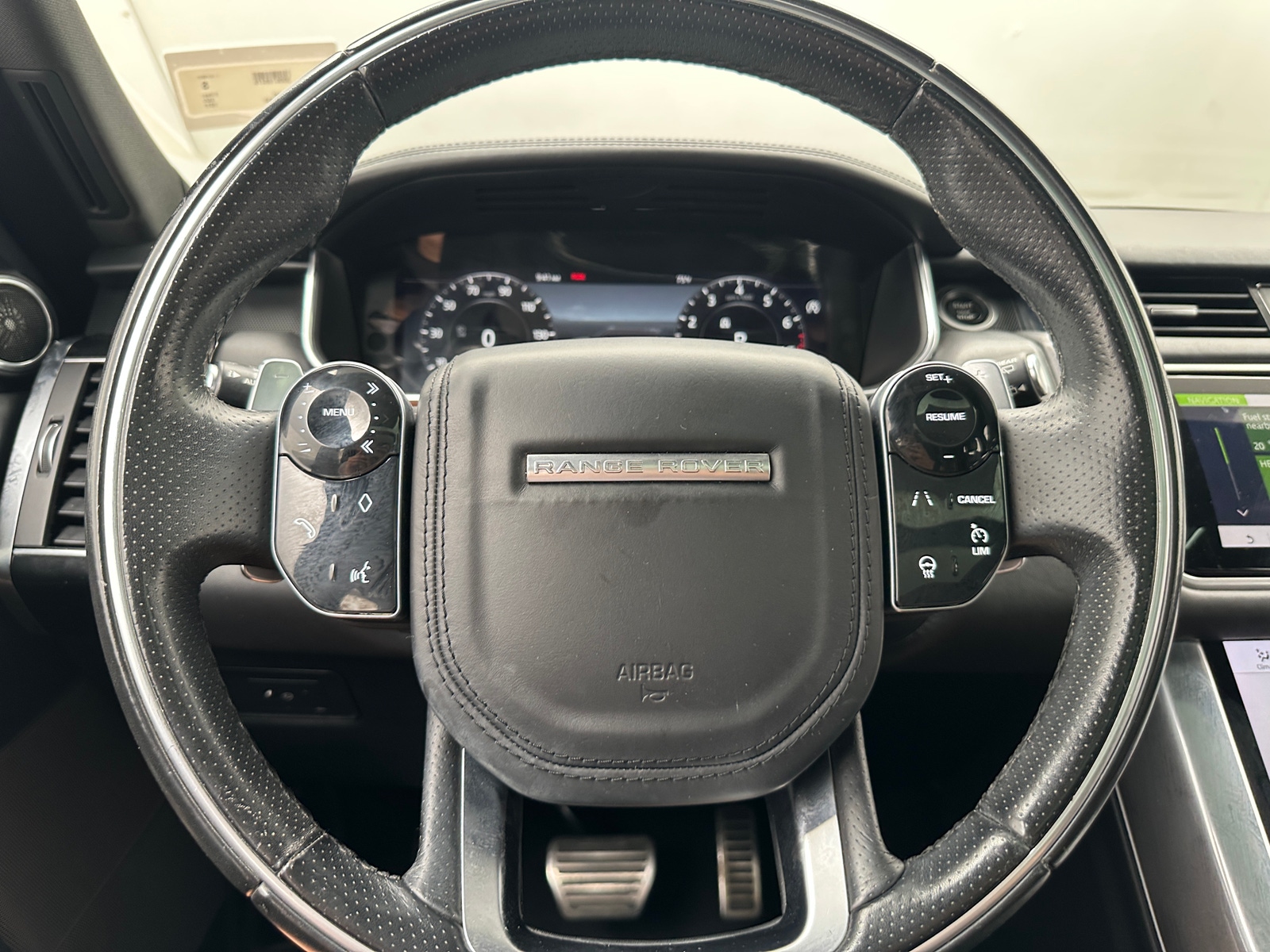 Thumbnail: 2019 Land Rover Range Rover Sport - 4
