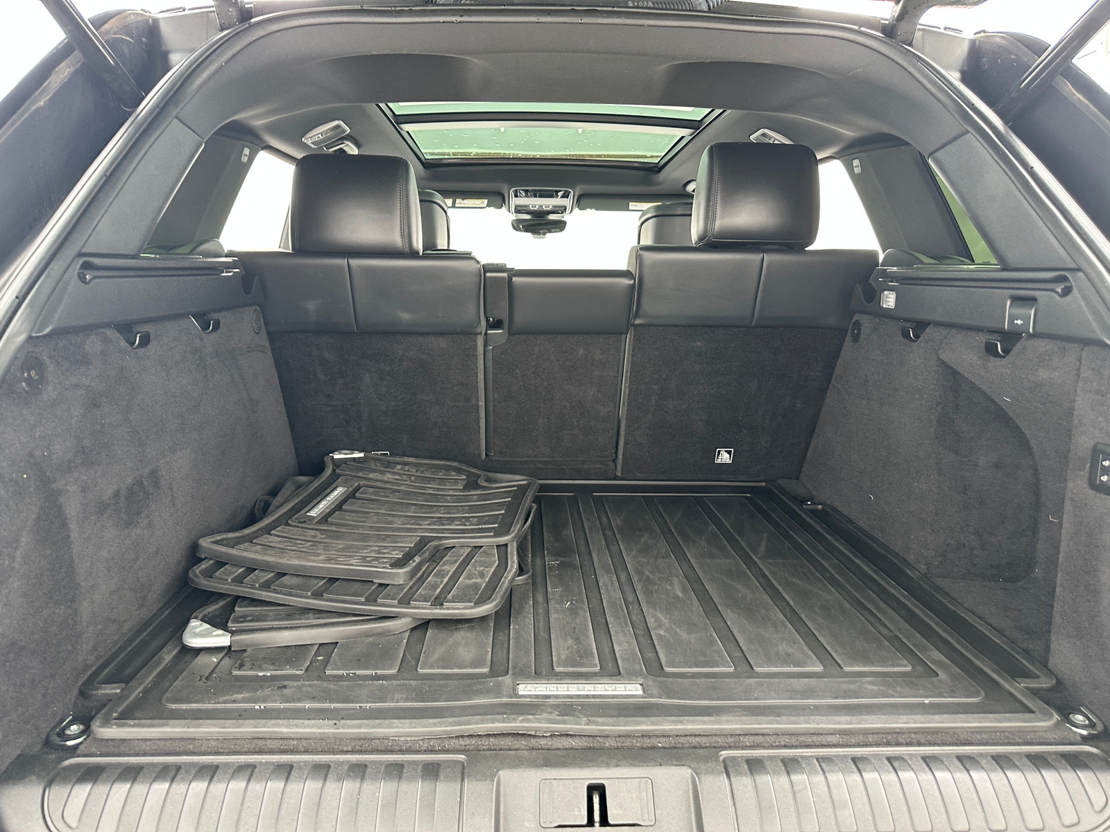 Thumbnail: 2019 Land Rover Range Rover Sport - 6