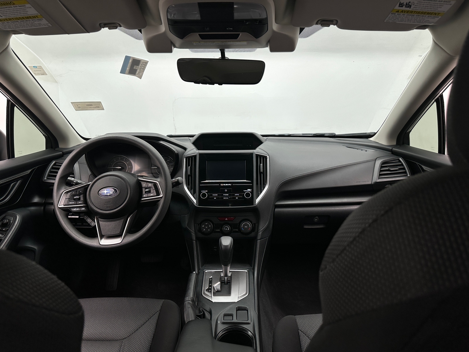 Thumbnail: 2022 Subaru Impreza - 3