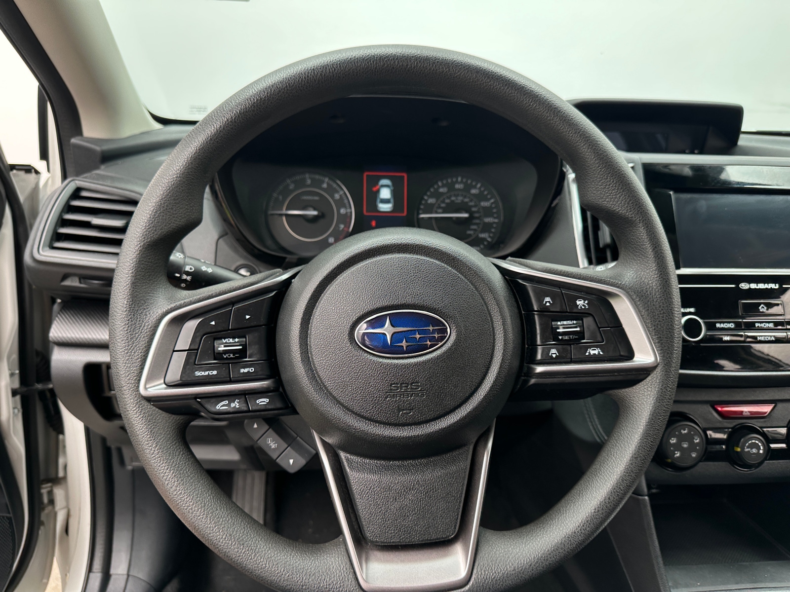 Thumbnail: 2022 Subaru Impreza - 5