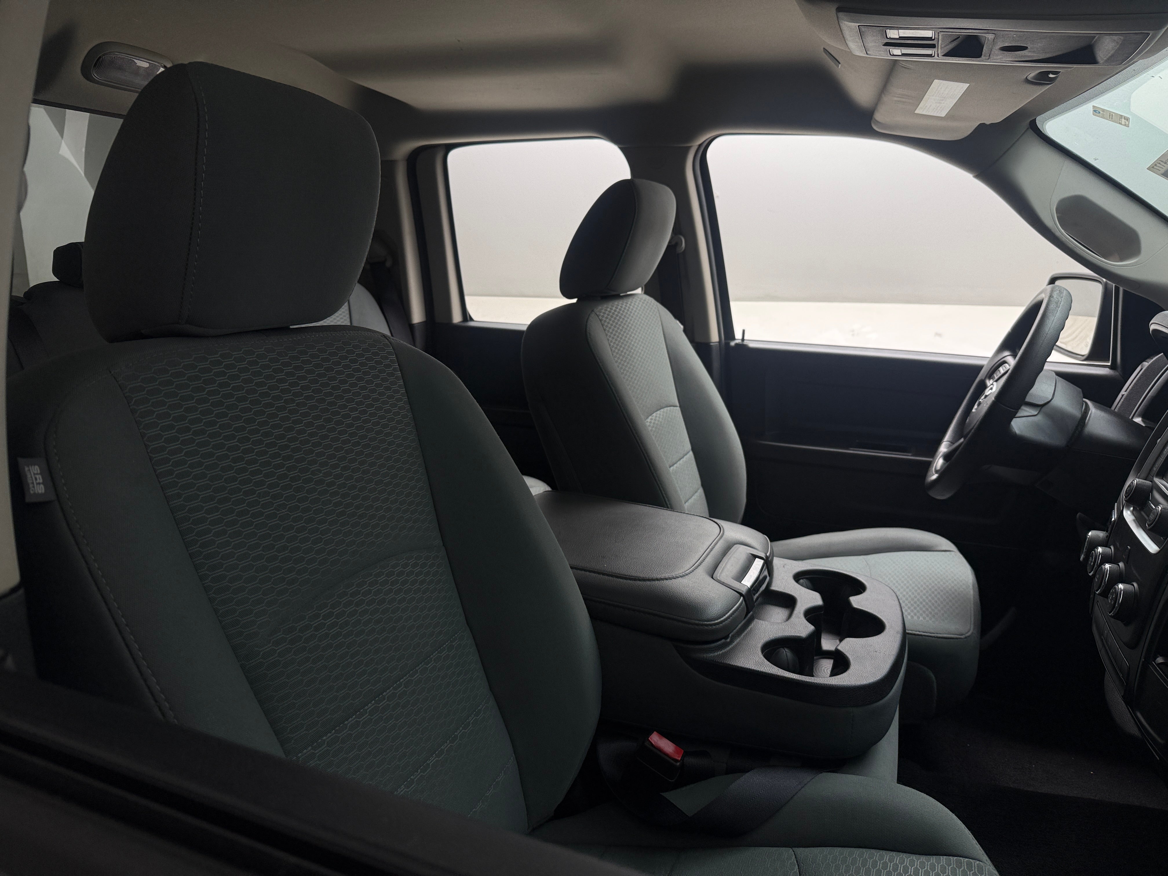 2017 RAM 1500 Pickup Express