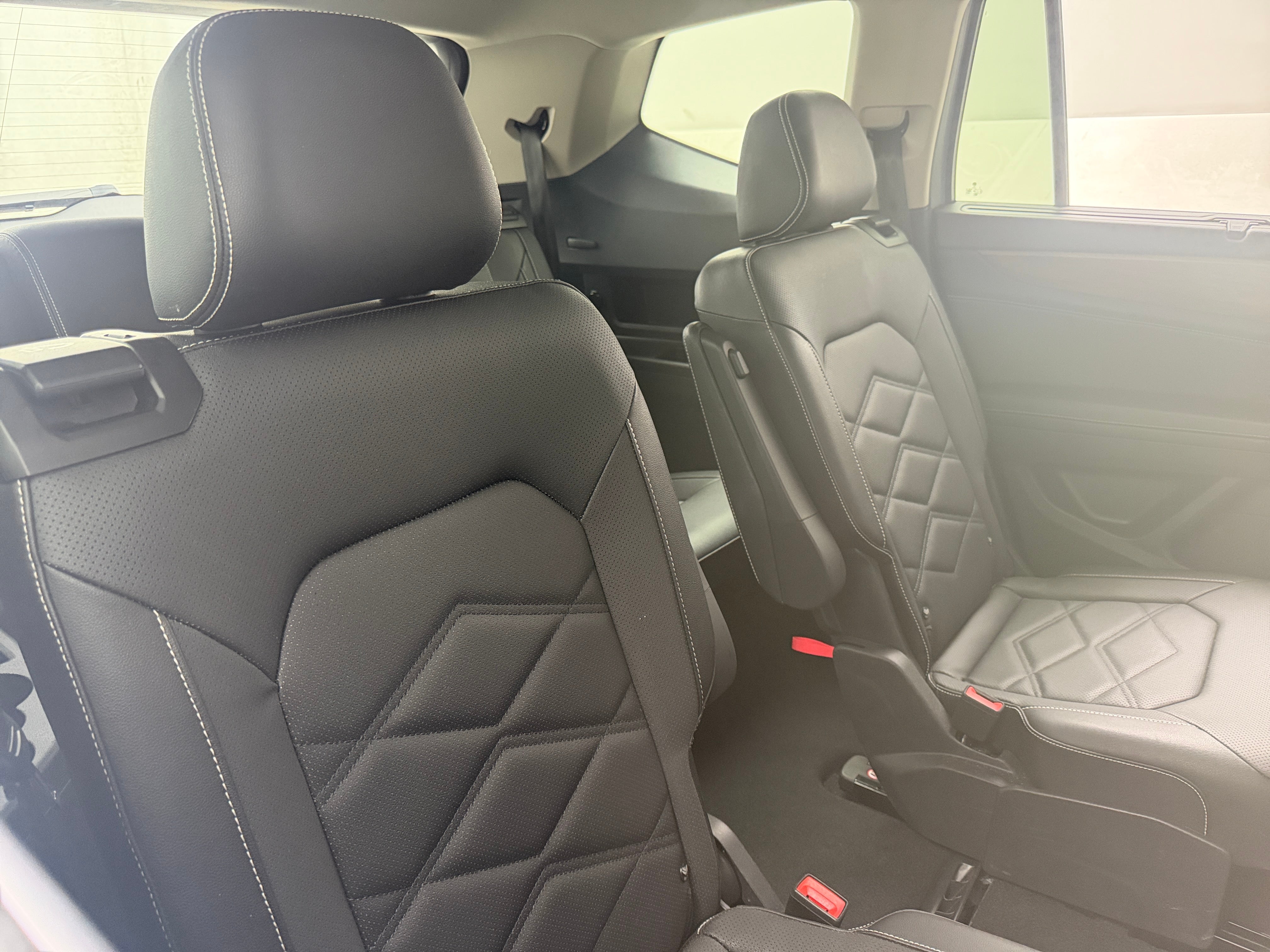 2026 Volkswagen Atlas