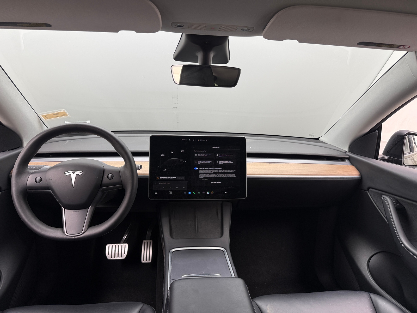 Thumbnail: 2022 Tesla Model Y - 2
