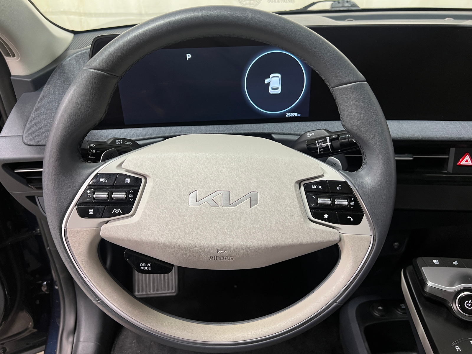 Thumbnail: 2024 Kia EV6 - 4