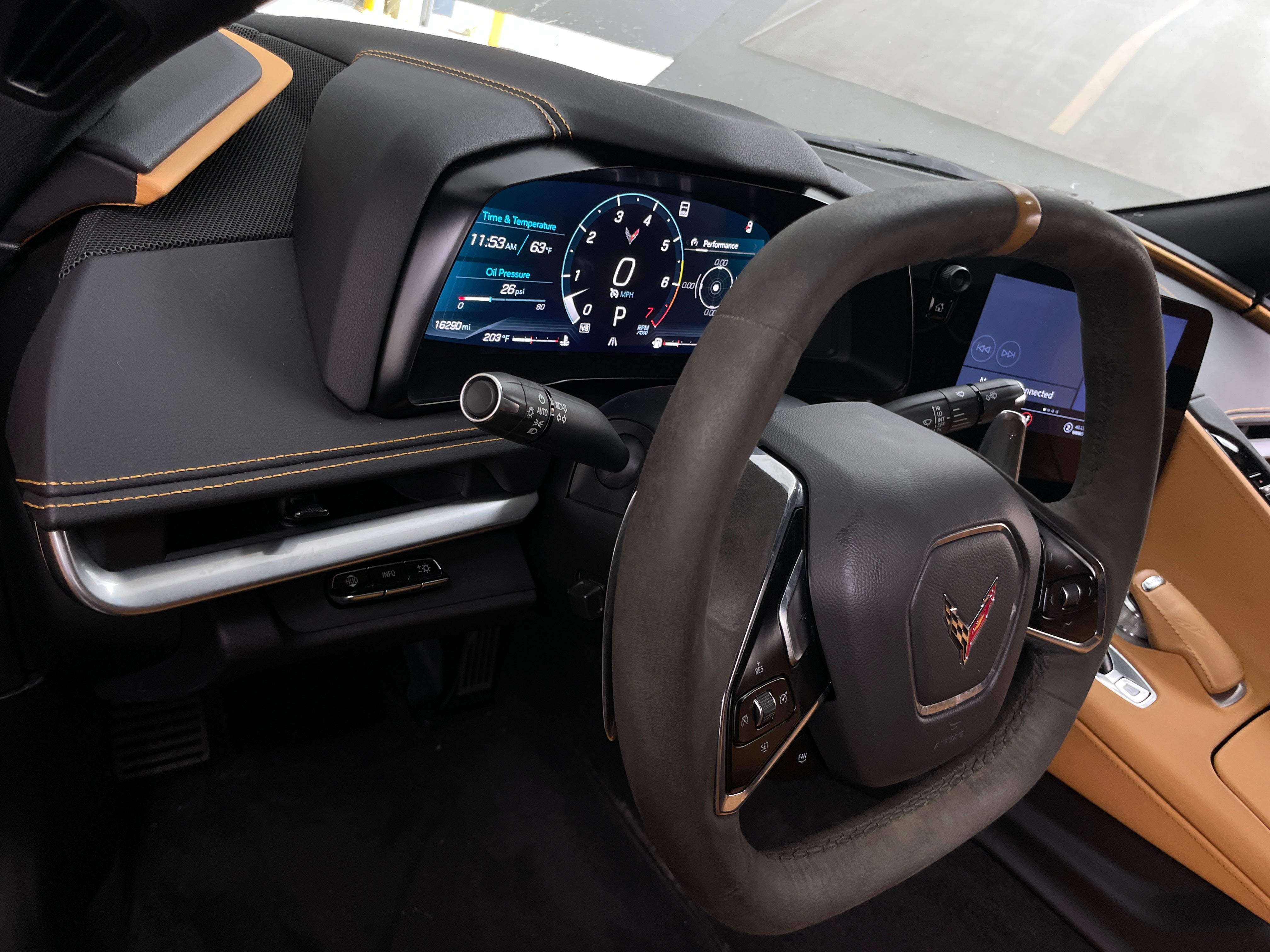 2023 Chevrolet Corvette 2LT