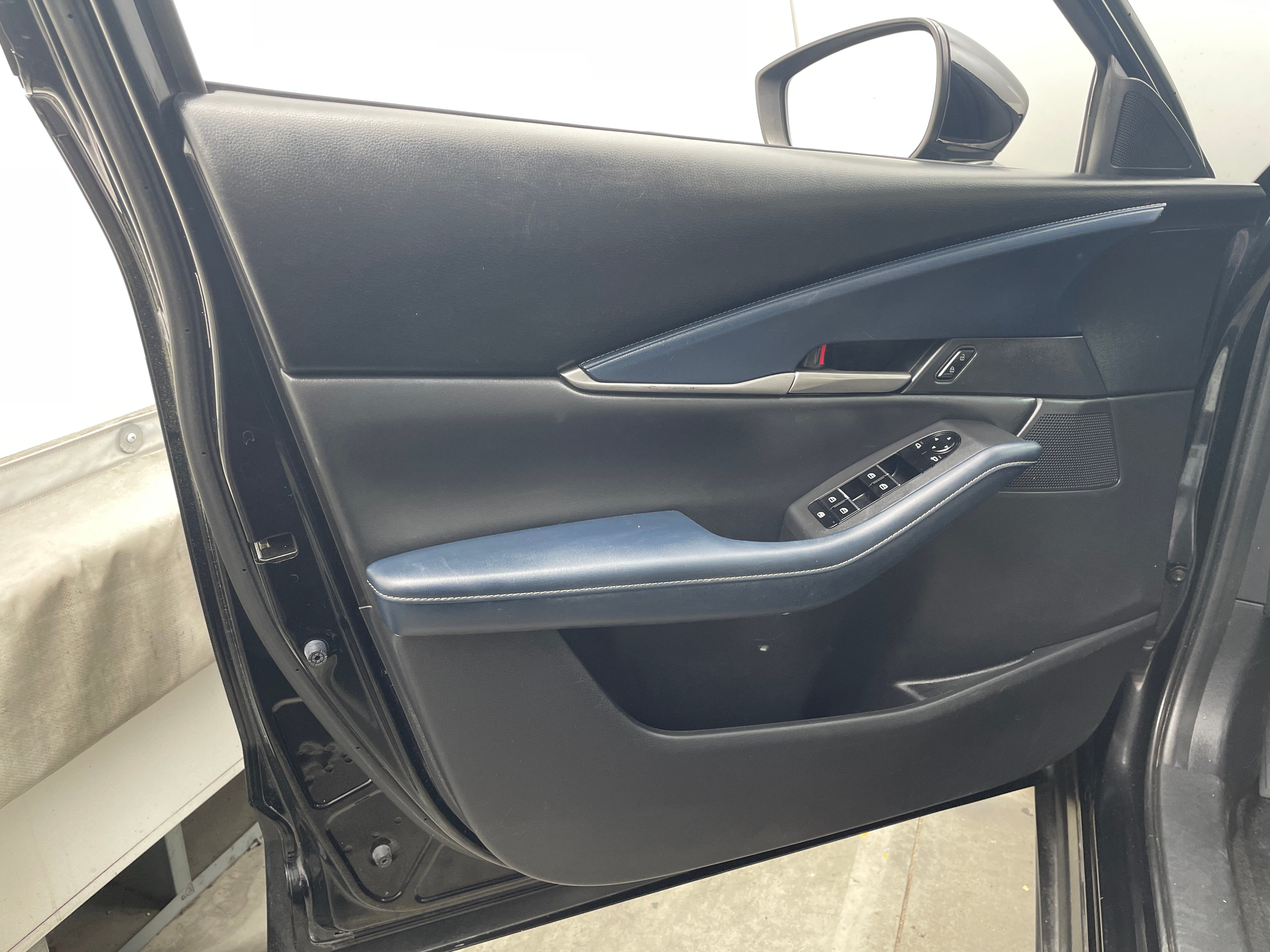 2020 Mazda CX-30