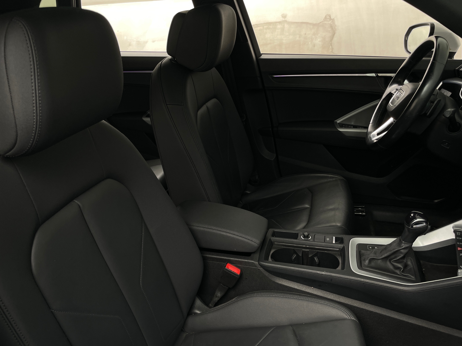 Thumbnail: 2022 Audi Q3 - 2