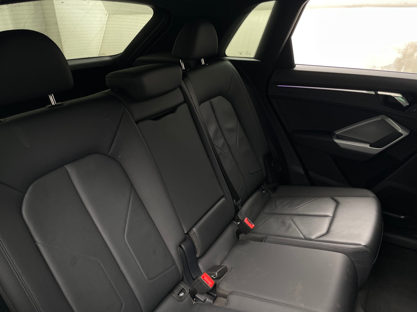 Thumbnail: 2022 Audi Q3 - 6