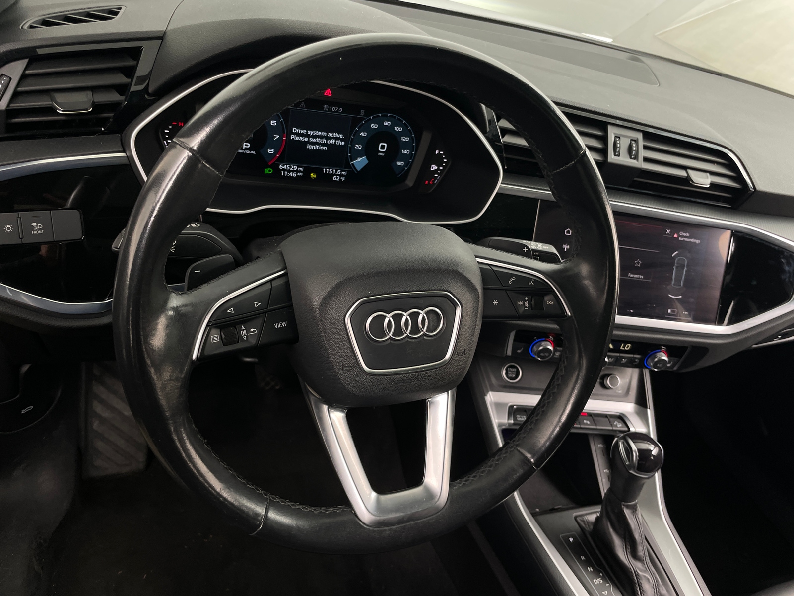 Thumbnail: 2022 Audi Q3 - 5