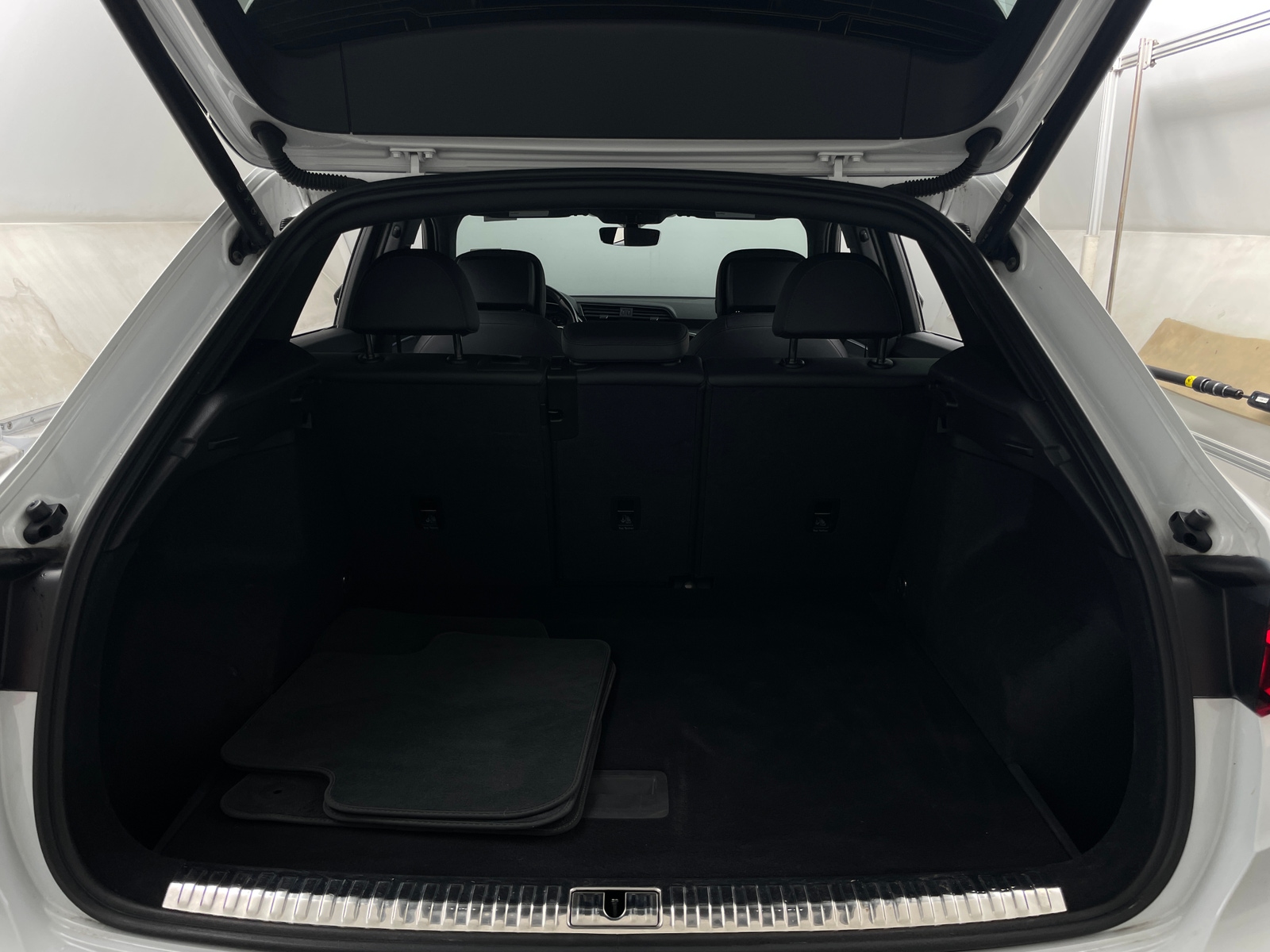 Thumbnail: 2022 Audi Q3 - 7