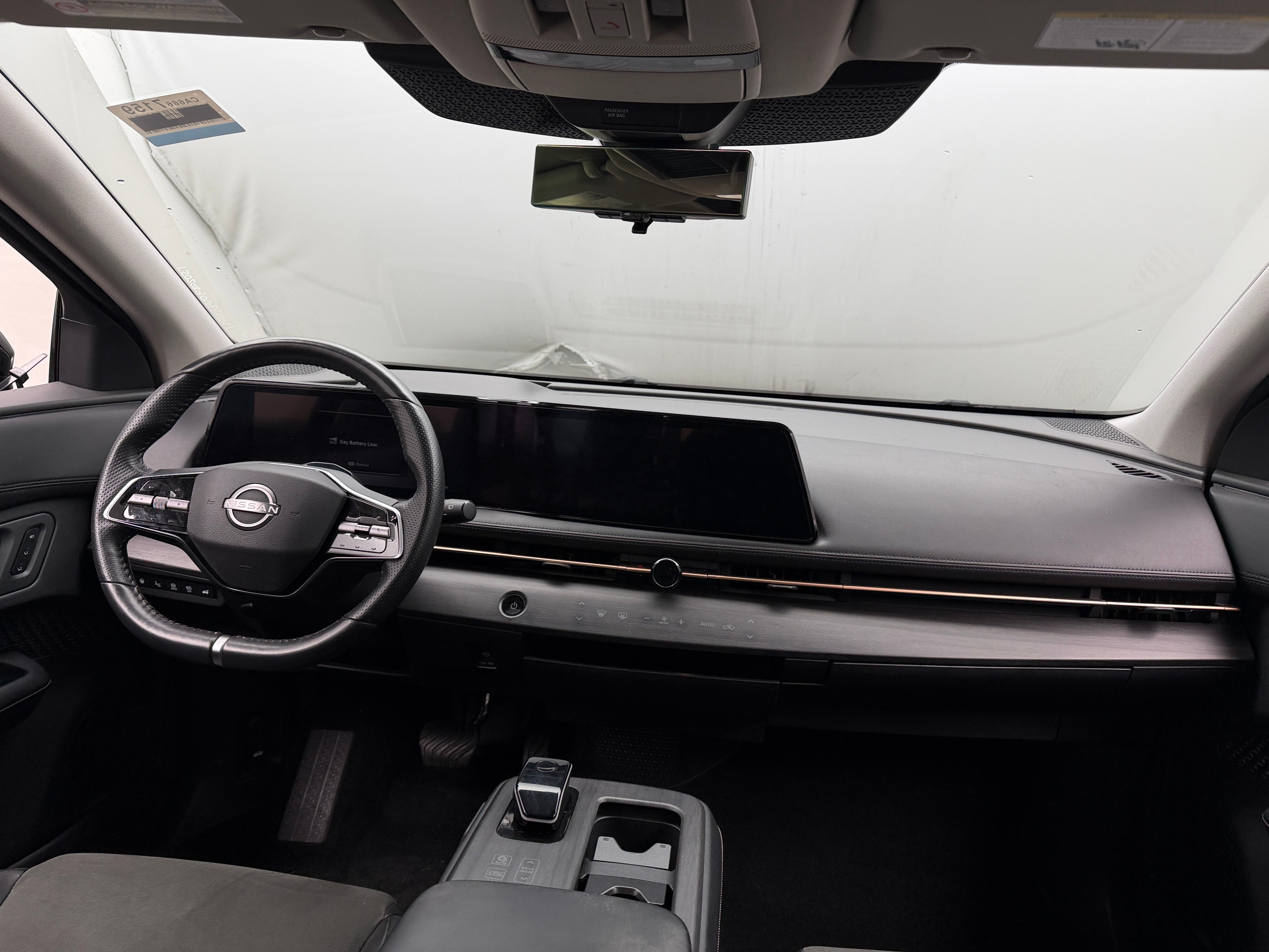 Used 2023 Nissan Ariya Premiere with VIN JN1BF0BA4PM403000 for sale in Auburn, WA