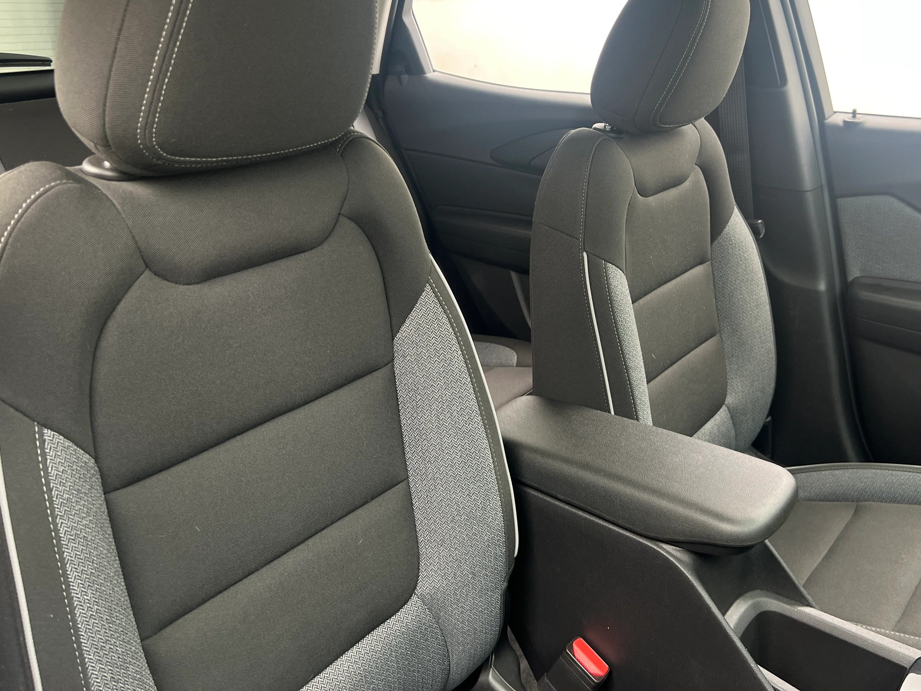 2021 Chevrolet Trailblazer