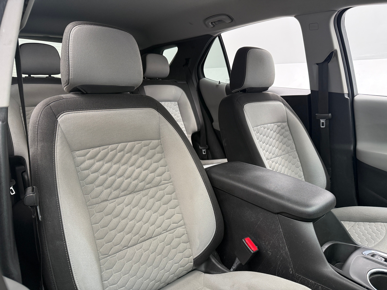 Thumbnail: 2018 Chevrolet Equinox - 2