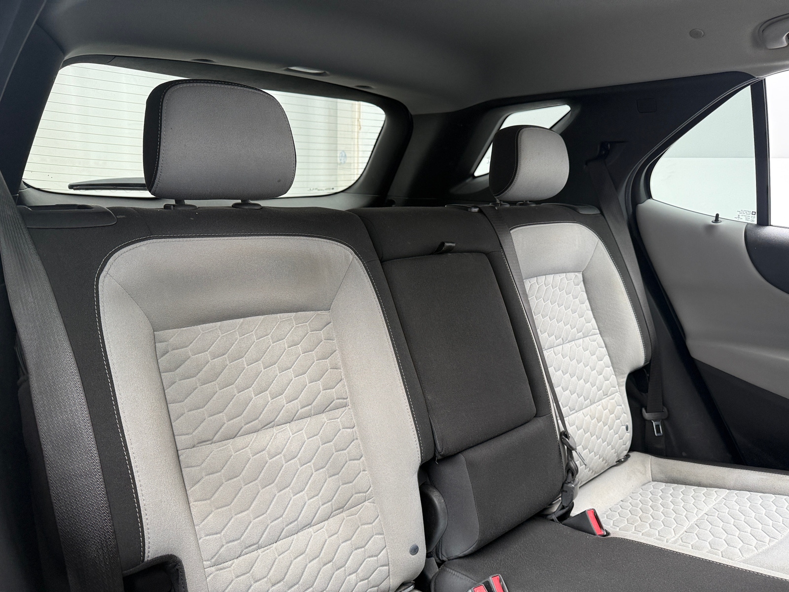Thumbnail: 2018 Chevrolet Equinox - 6