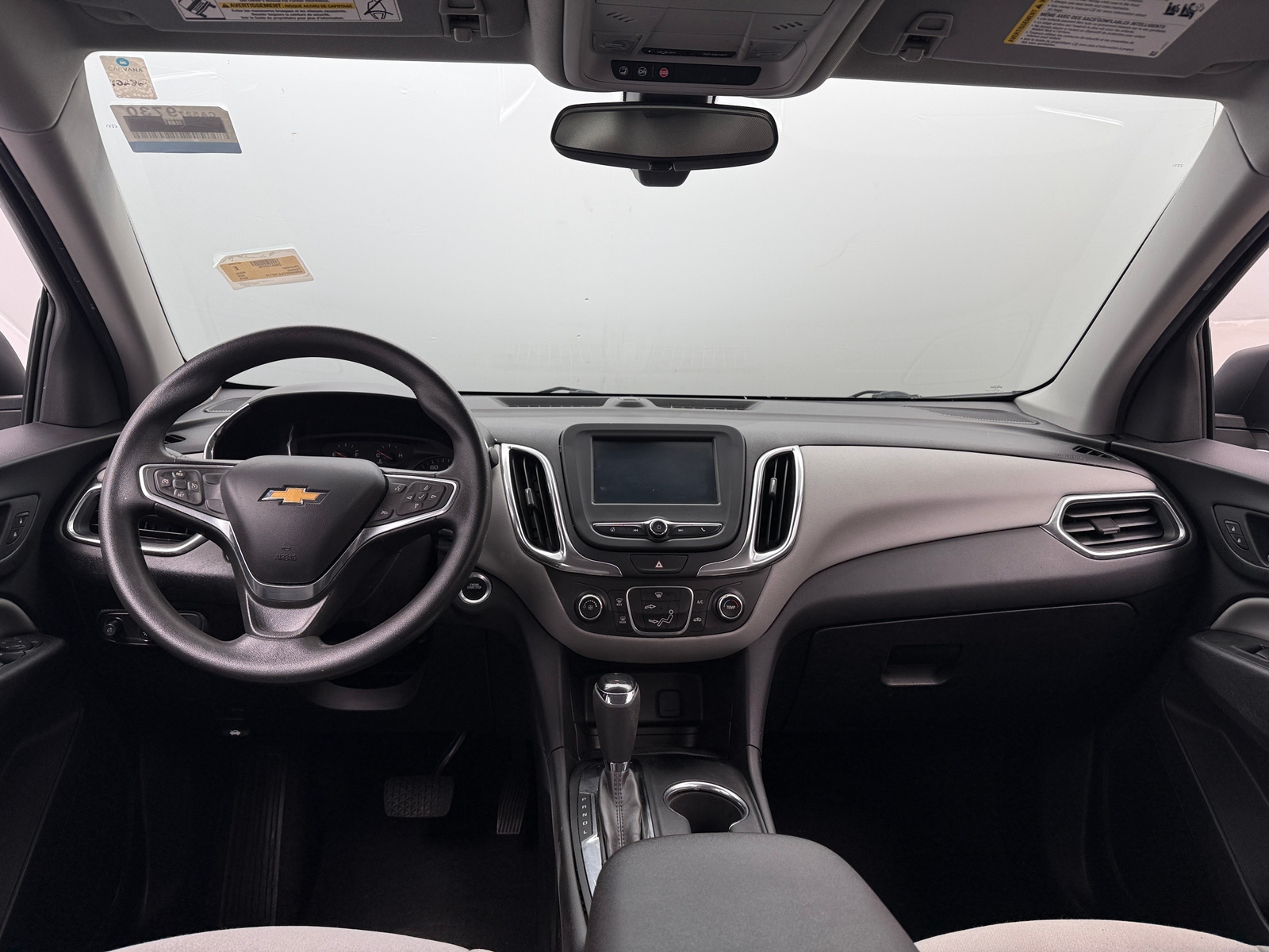 Thumbnail: 2018 Chevrolet Equinox - 3
