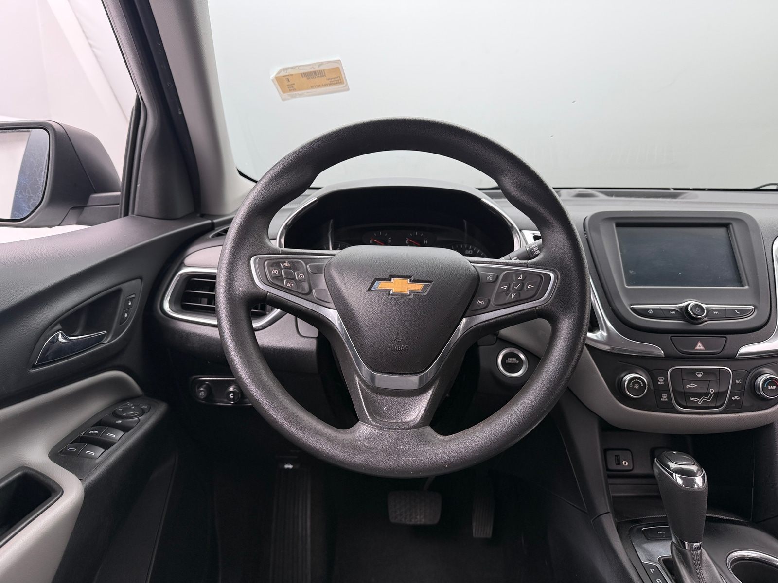 Thumbnail: 2018 Chevrolet Equinox - 5