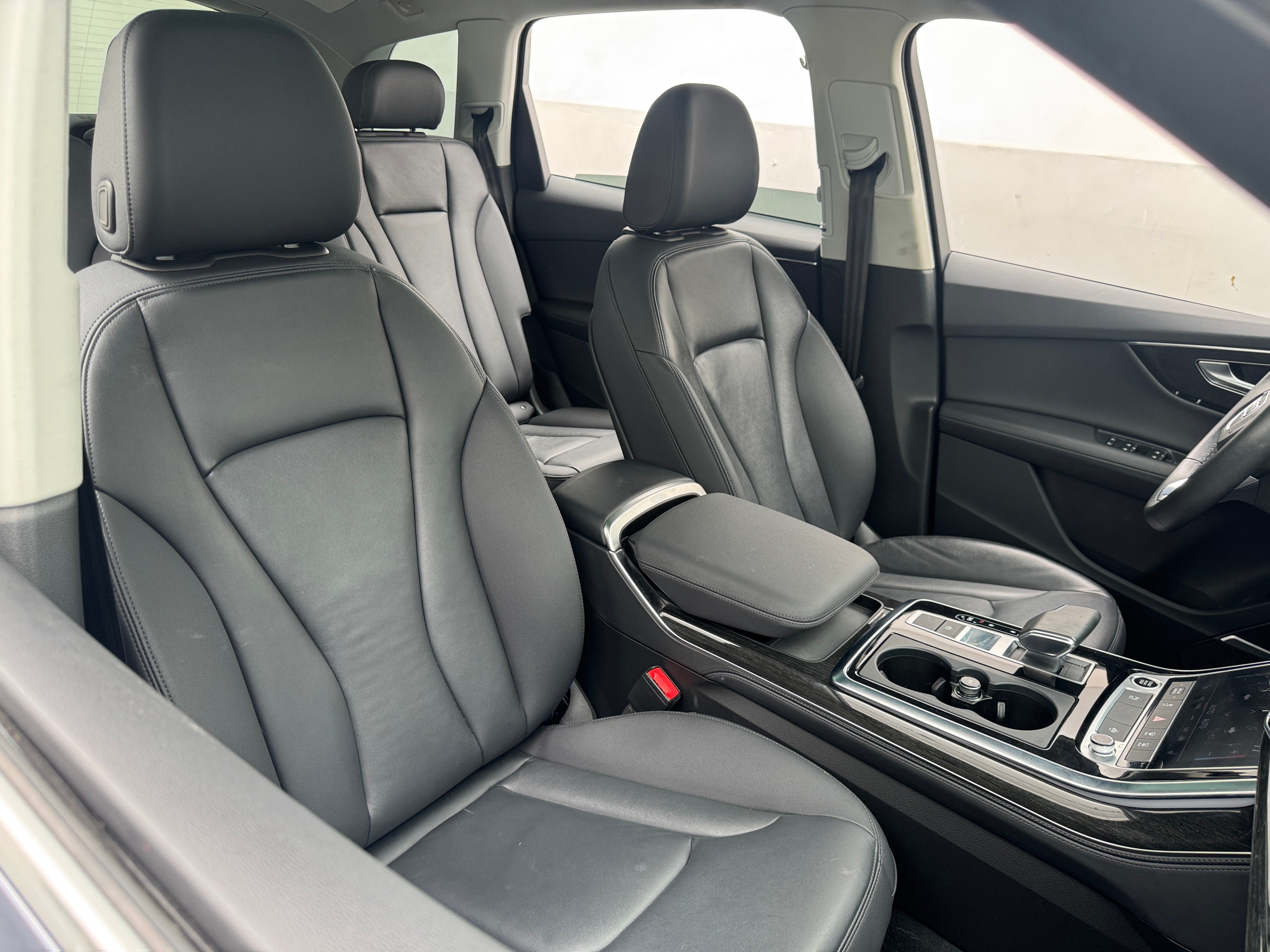2023 Audi Q7
