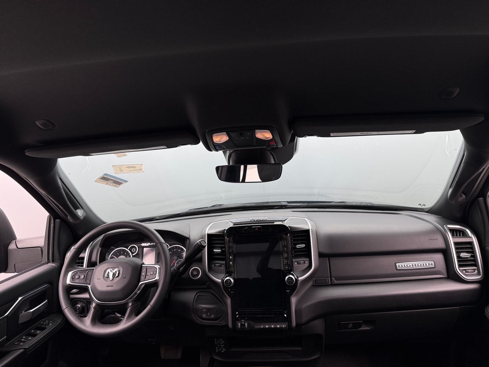 Thumbnail: 2026 RAM 2500 - 3
