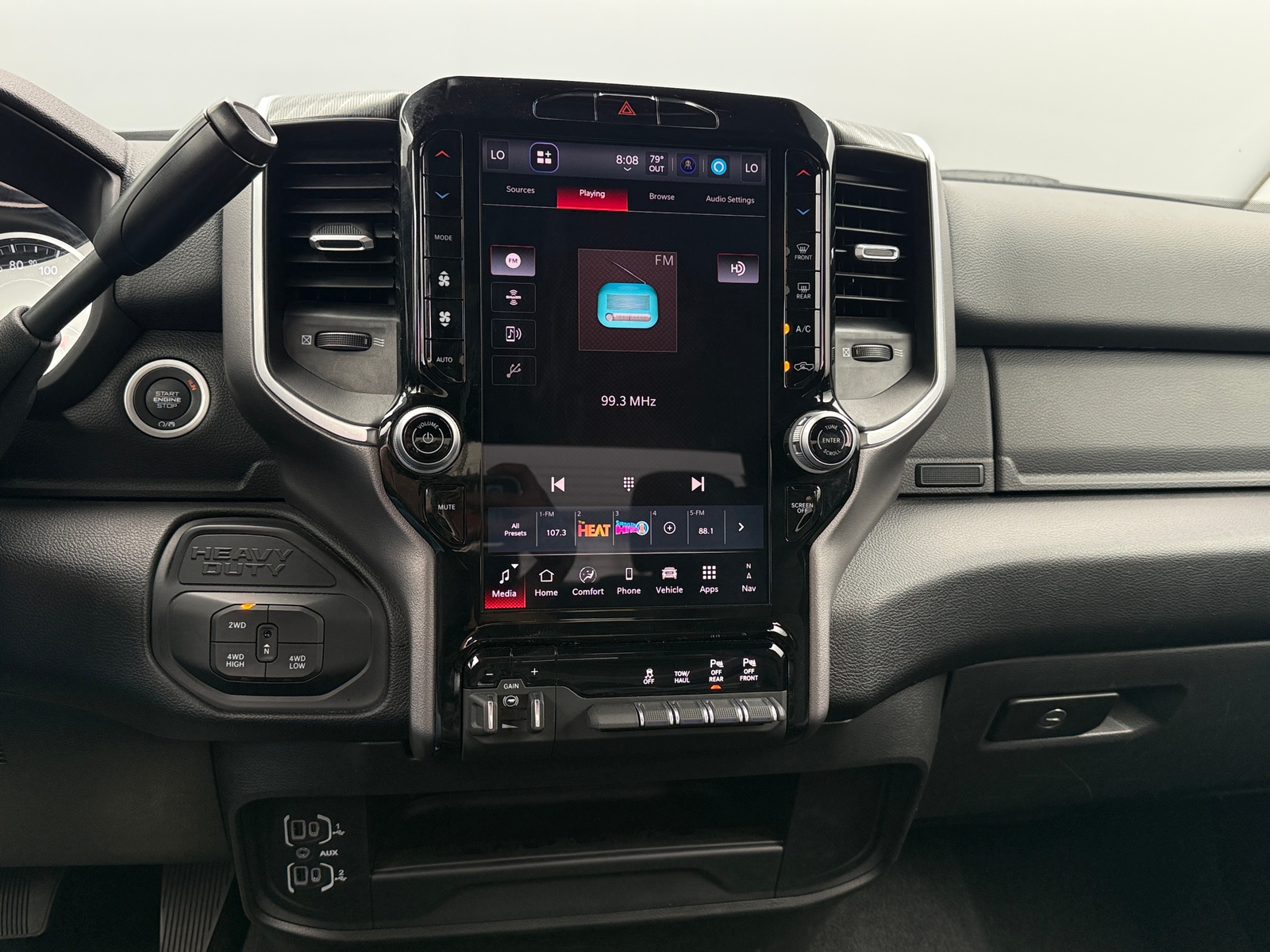 Thumbnail: 2026 RAM 2500 - 4