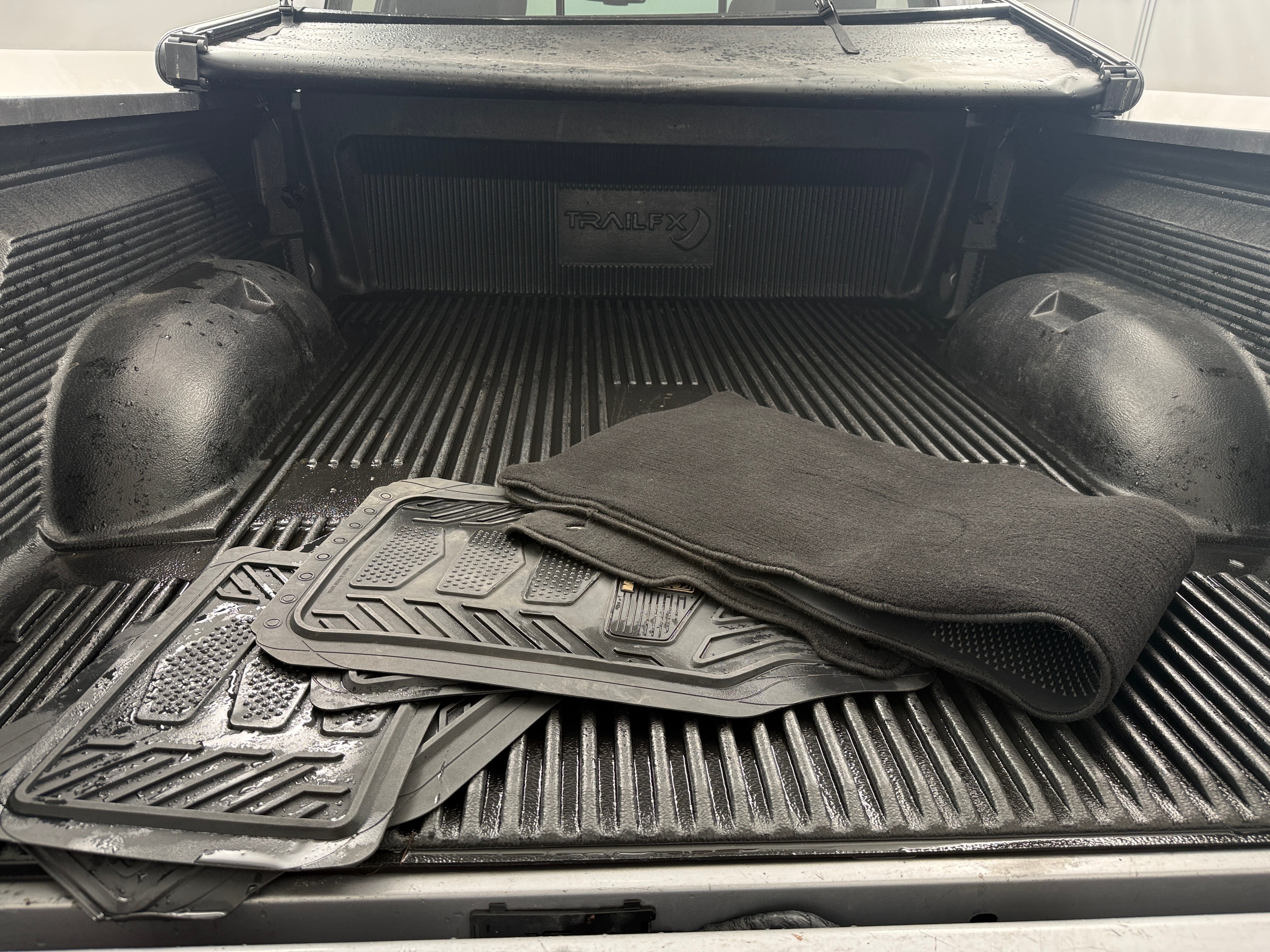 2019 RAM 1500 Classic