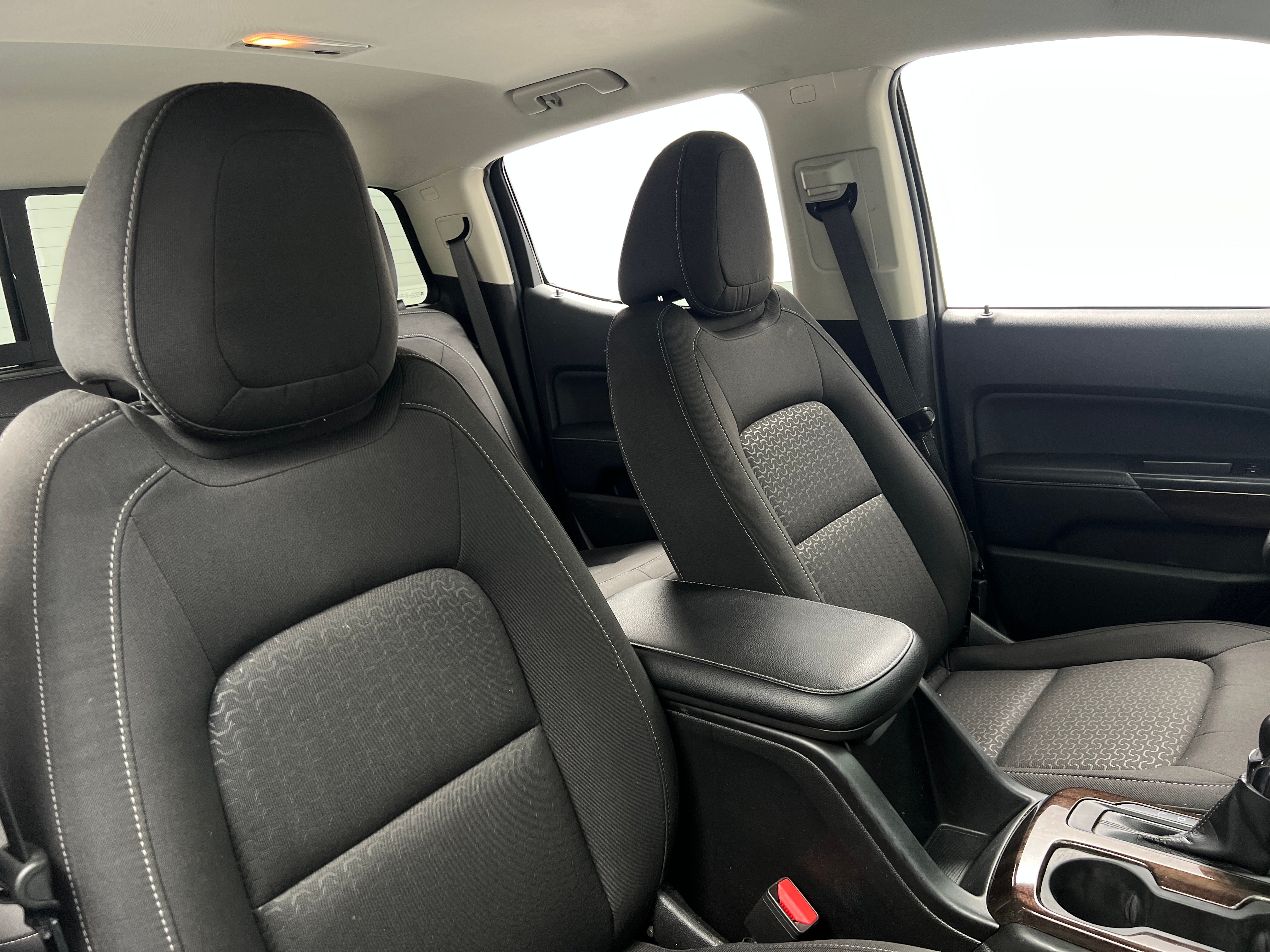 2022 GMC Canyon