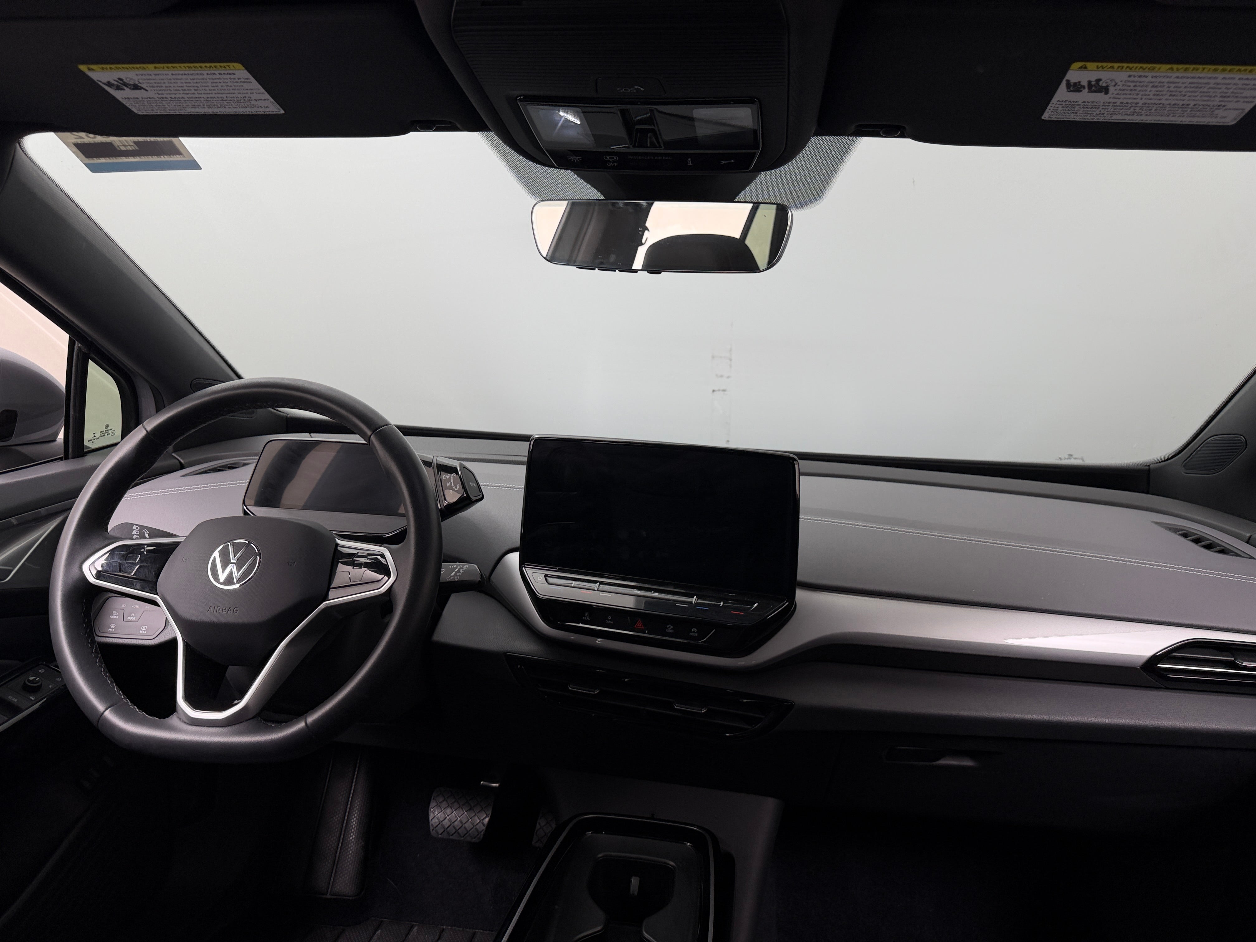Used 2023 Volkswagen ID.4 PRO S with VIN 1V2FMPE80PC010718 for sale in Oak Creek, WI