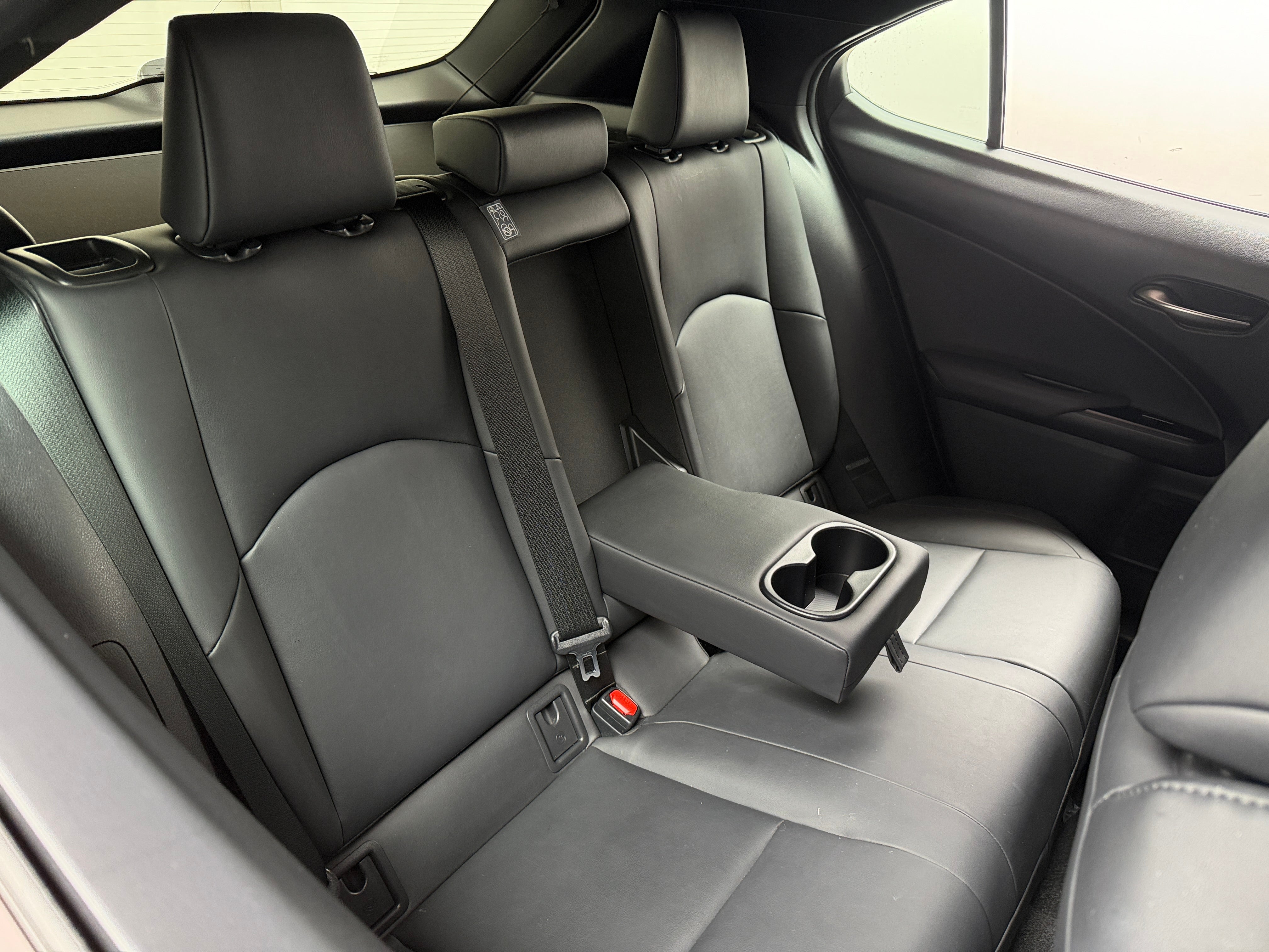 2021 Lexus UX