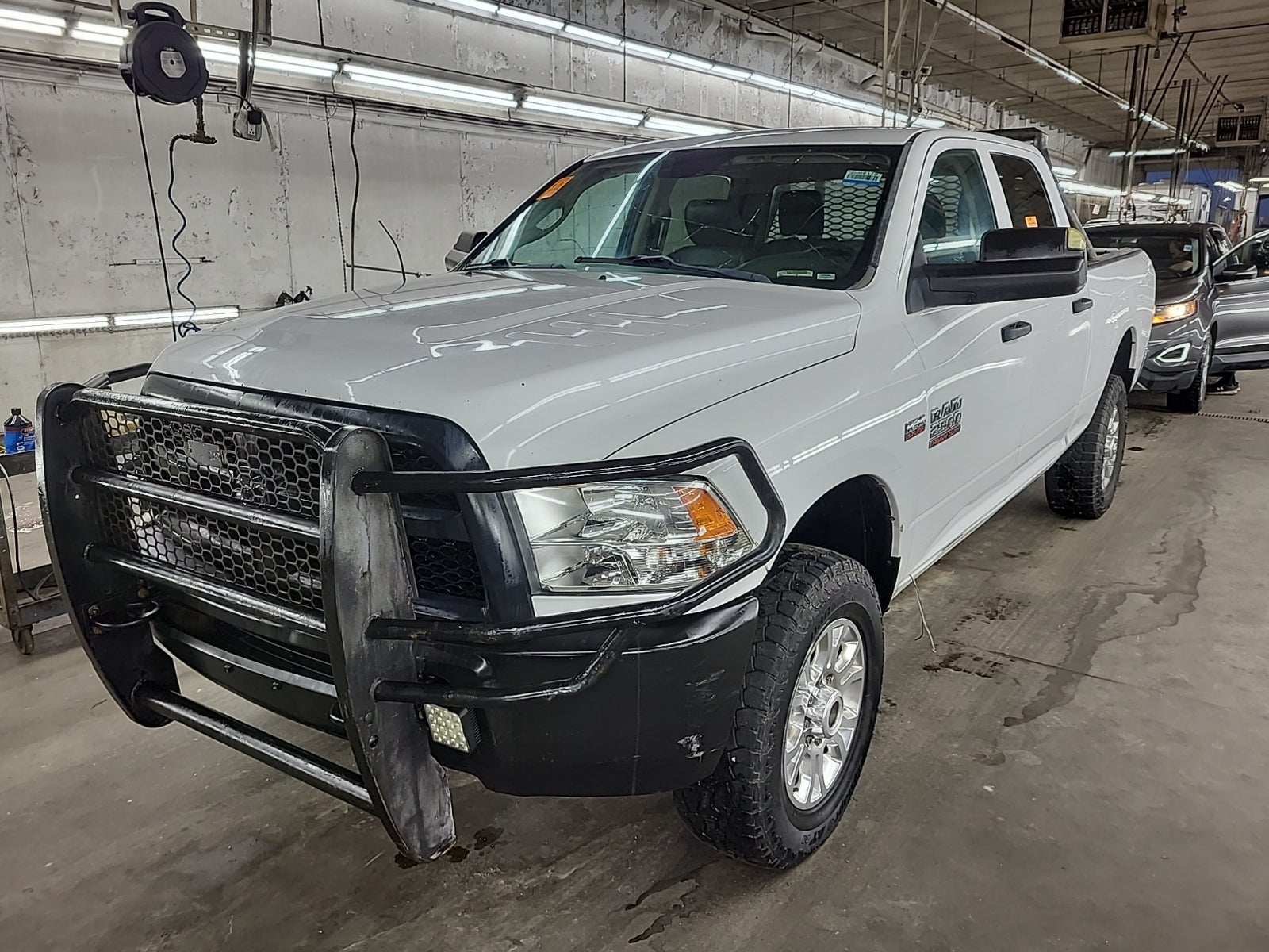2015 Ram 2500 4WD Crew Cab 149" Tradesman