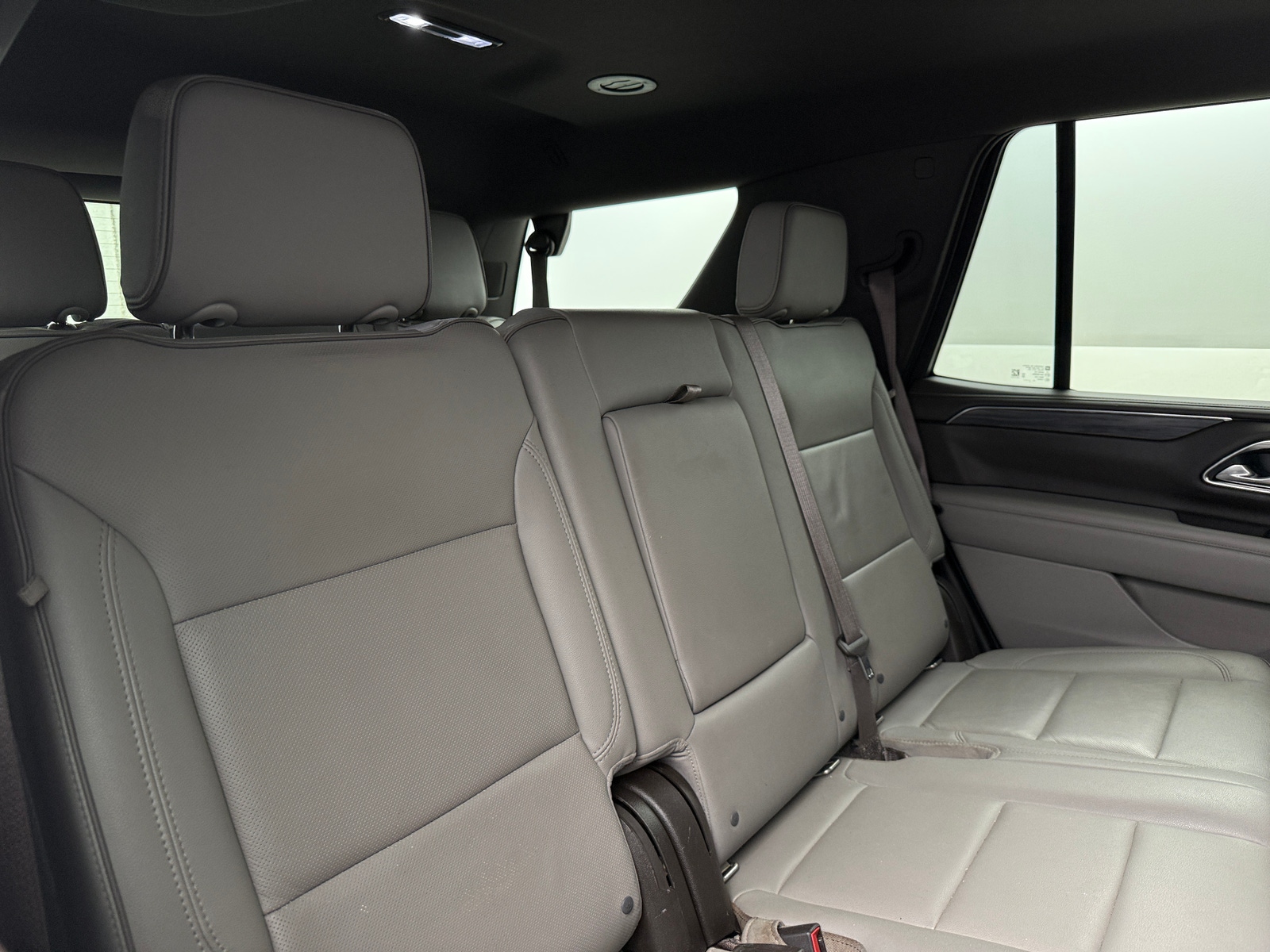 Thumbnail: 2021 GMC Yukon - 5