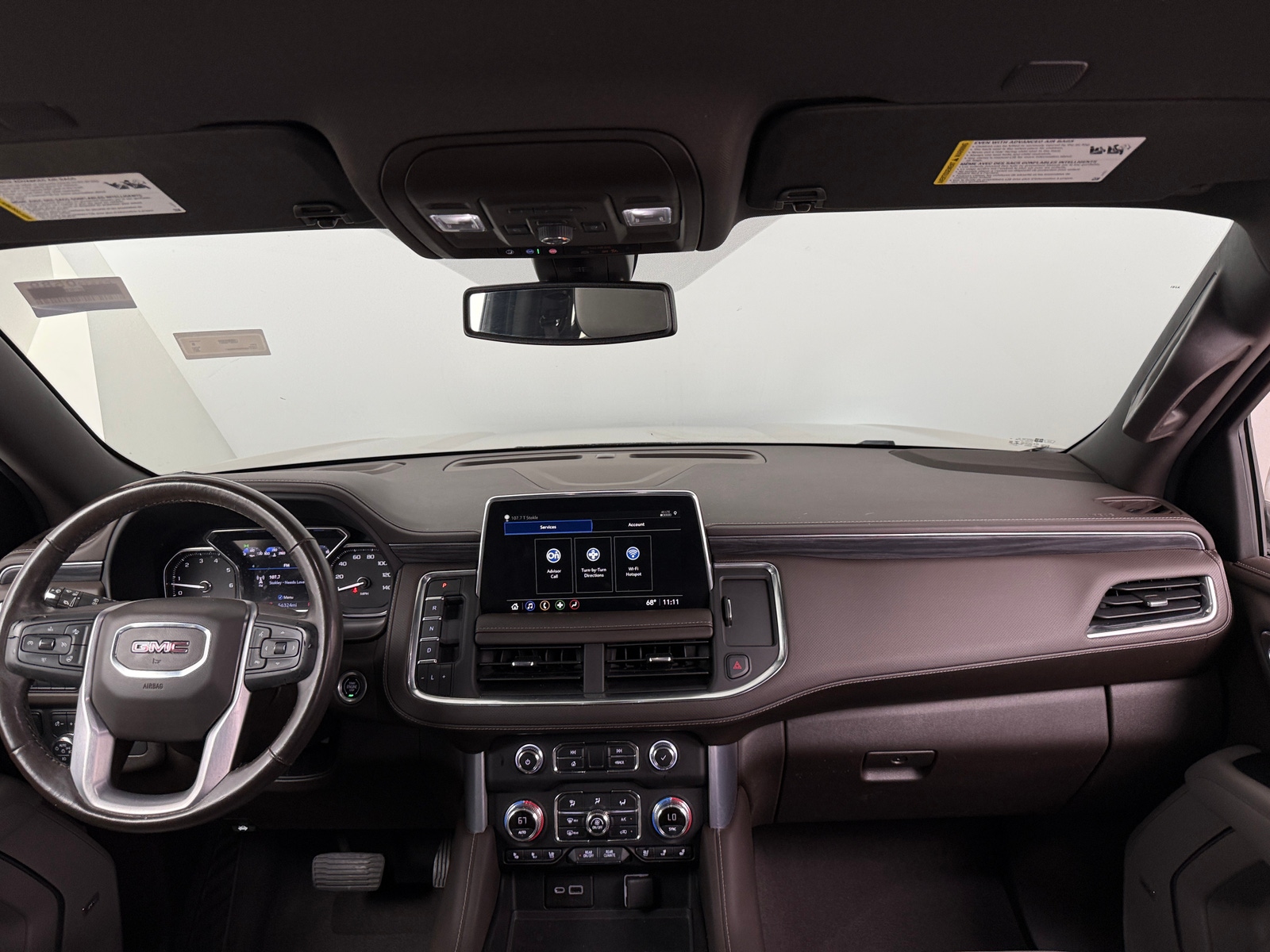 Thumbnail: 2021 GMC Yukon - 2