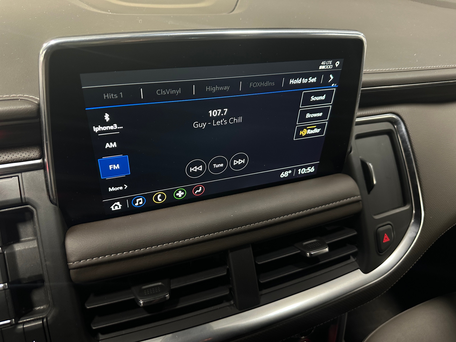 Thumbnail: 2021 GMC Yukon - 3