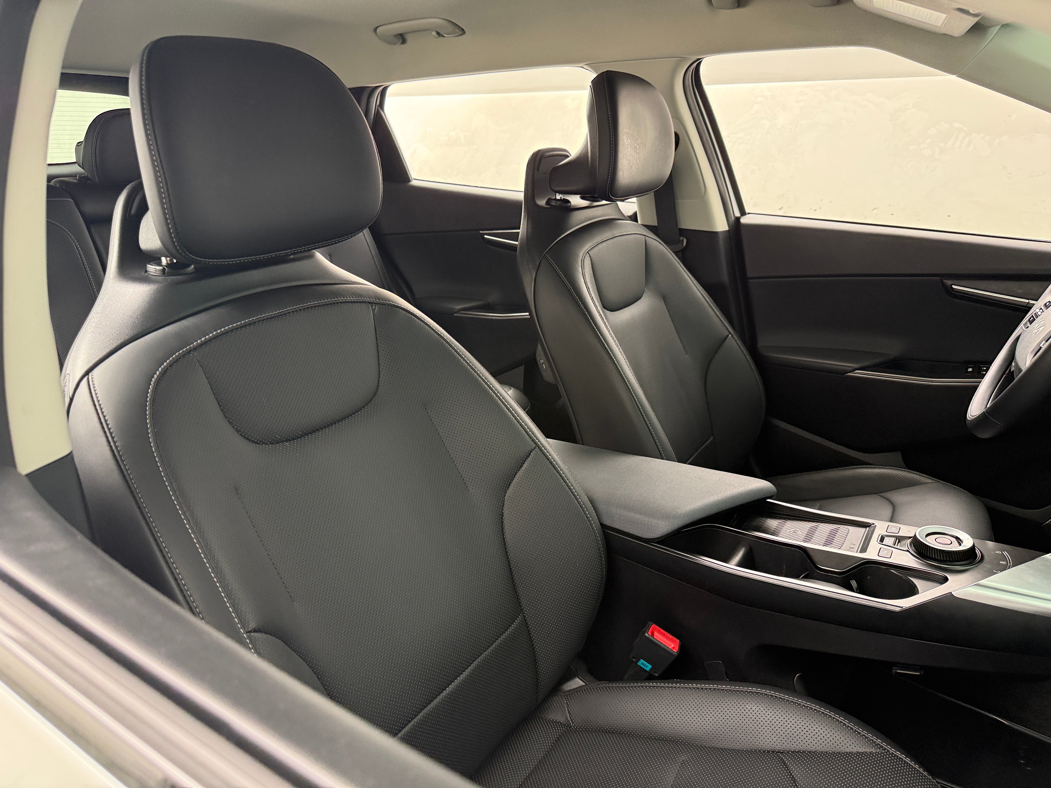 2024 Kia EV6