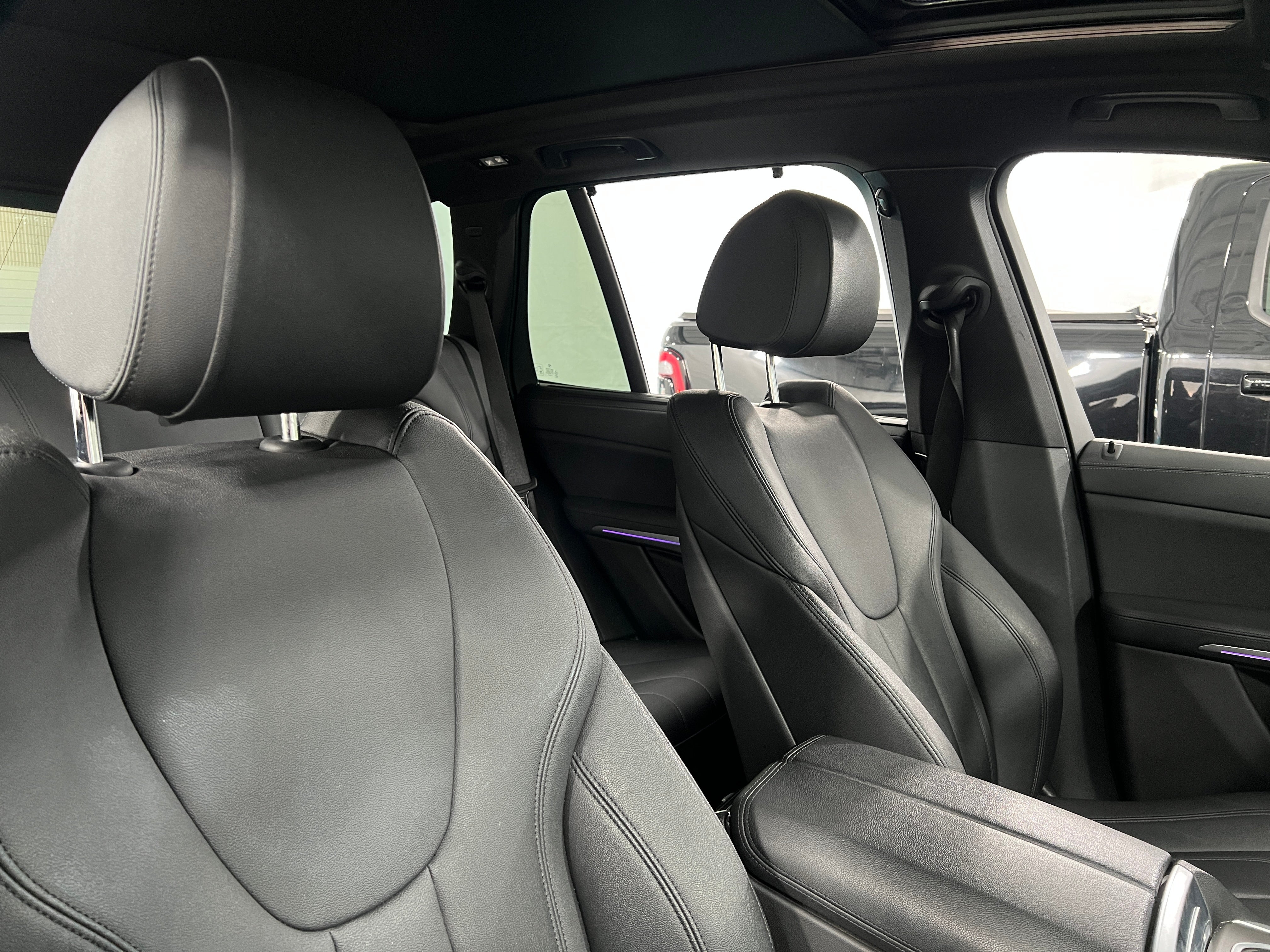 2021 BMW X5 40i