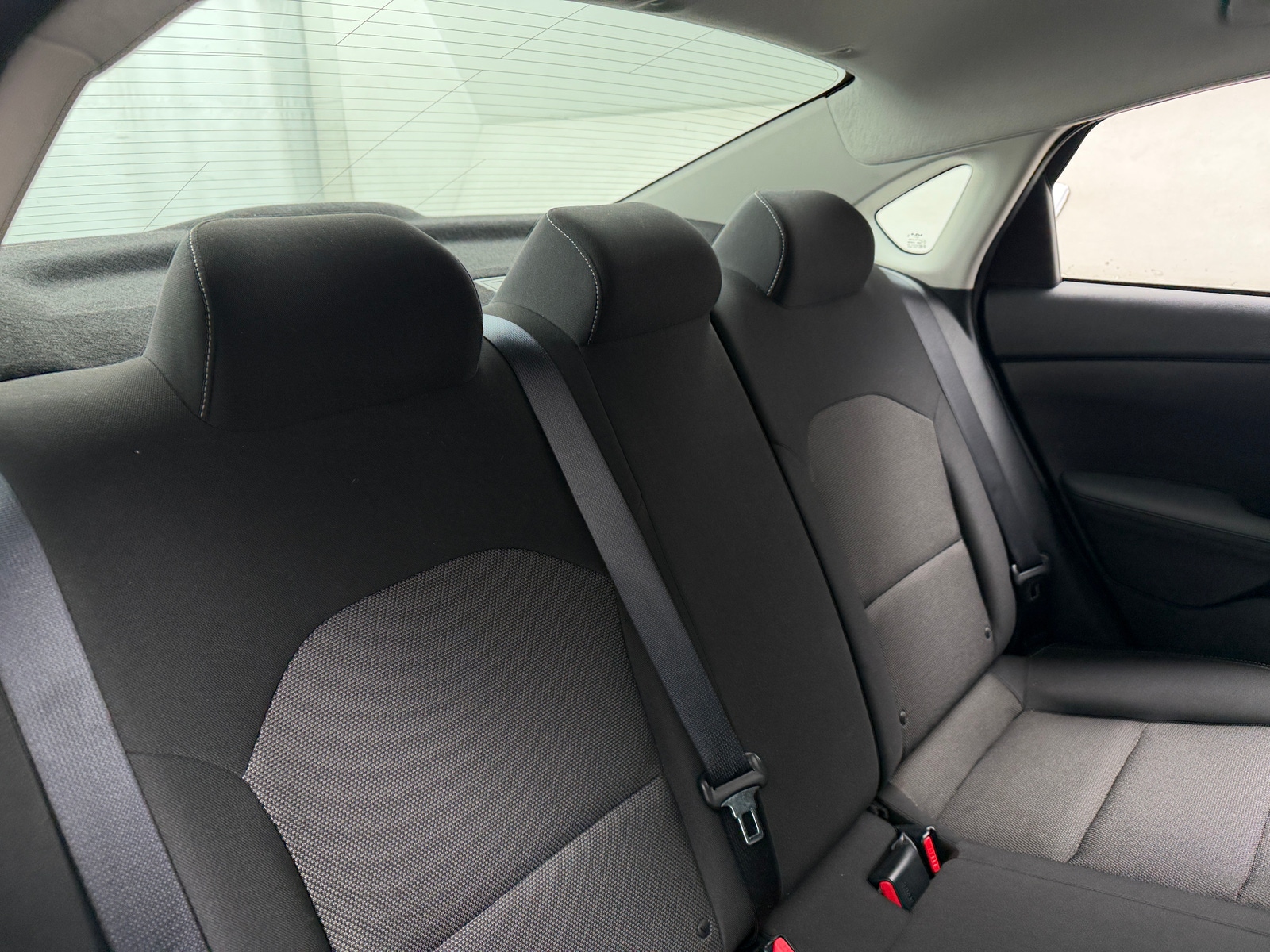 Thumbnail: 2024 Kia Forte - 6