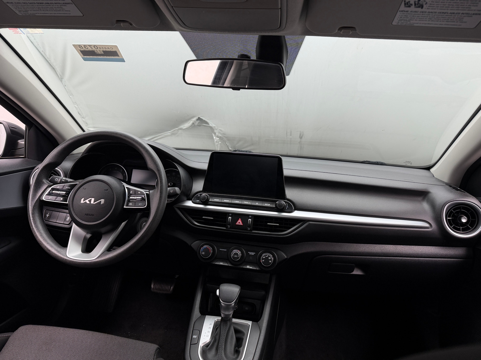 Thumbnail: 2024 Kia Forte - 3