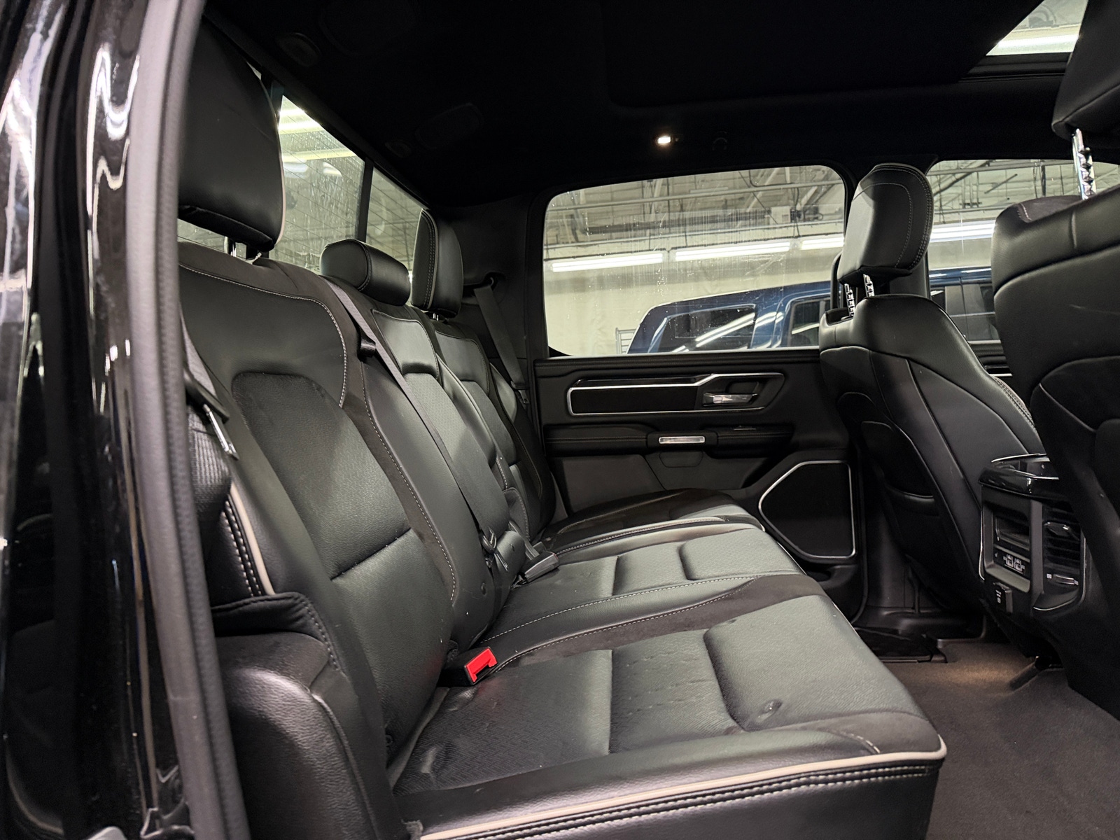 Thumbnail: 2022 RAM 1500 - 5